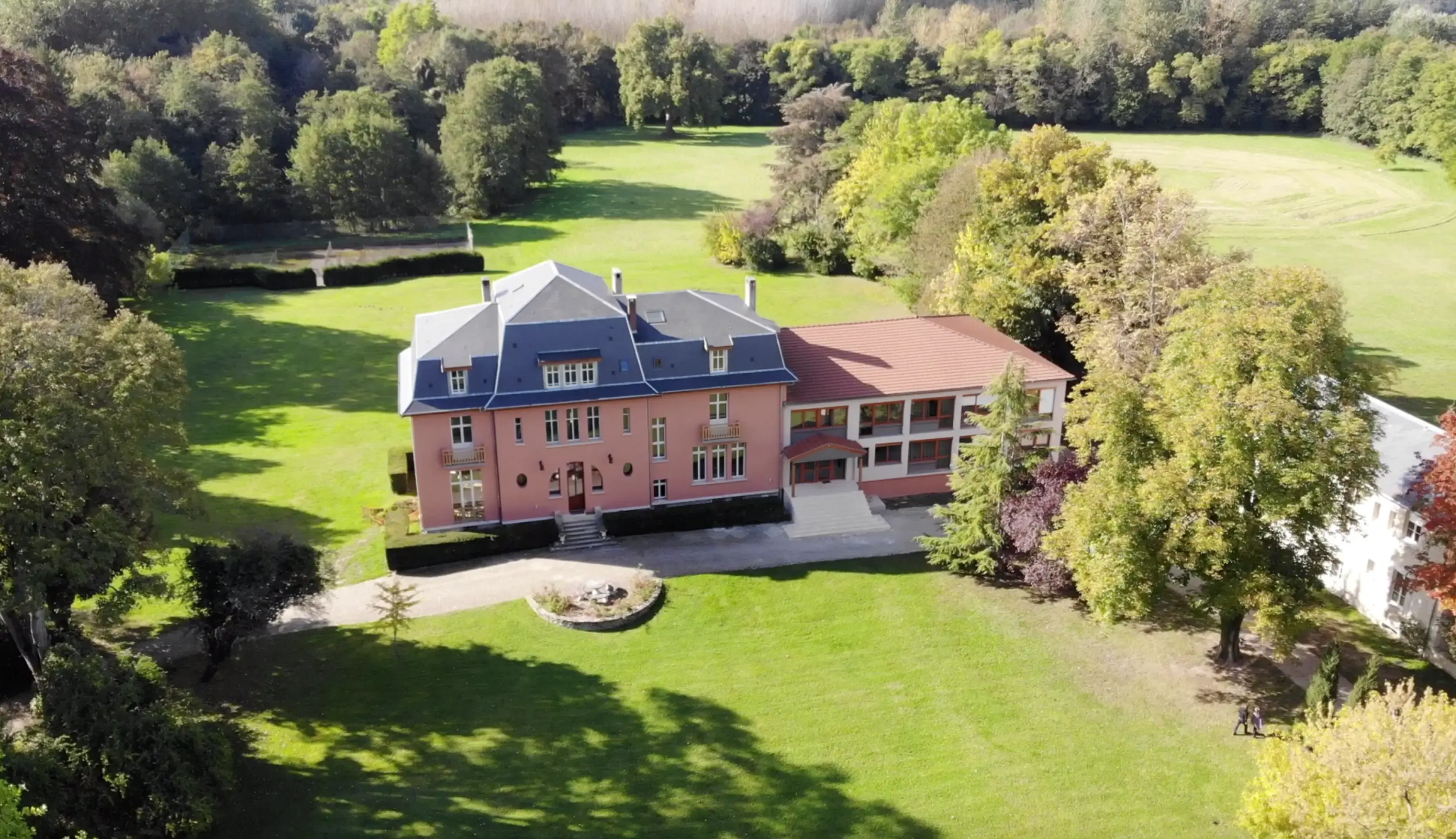 Domaine des 7 Vallons - VILLERS-EN-PRAYÈRES (null)