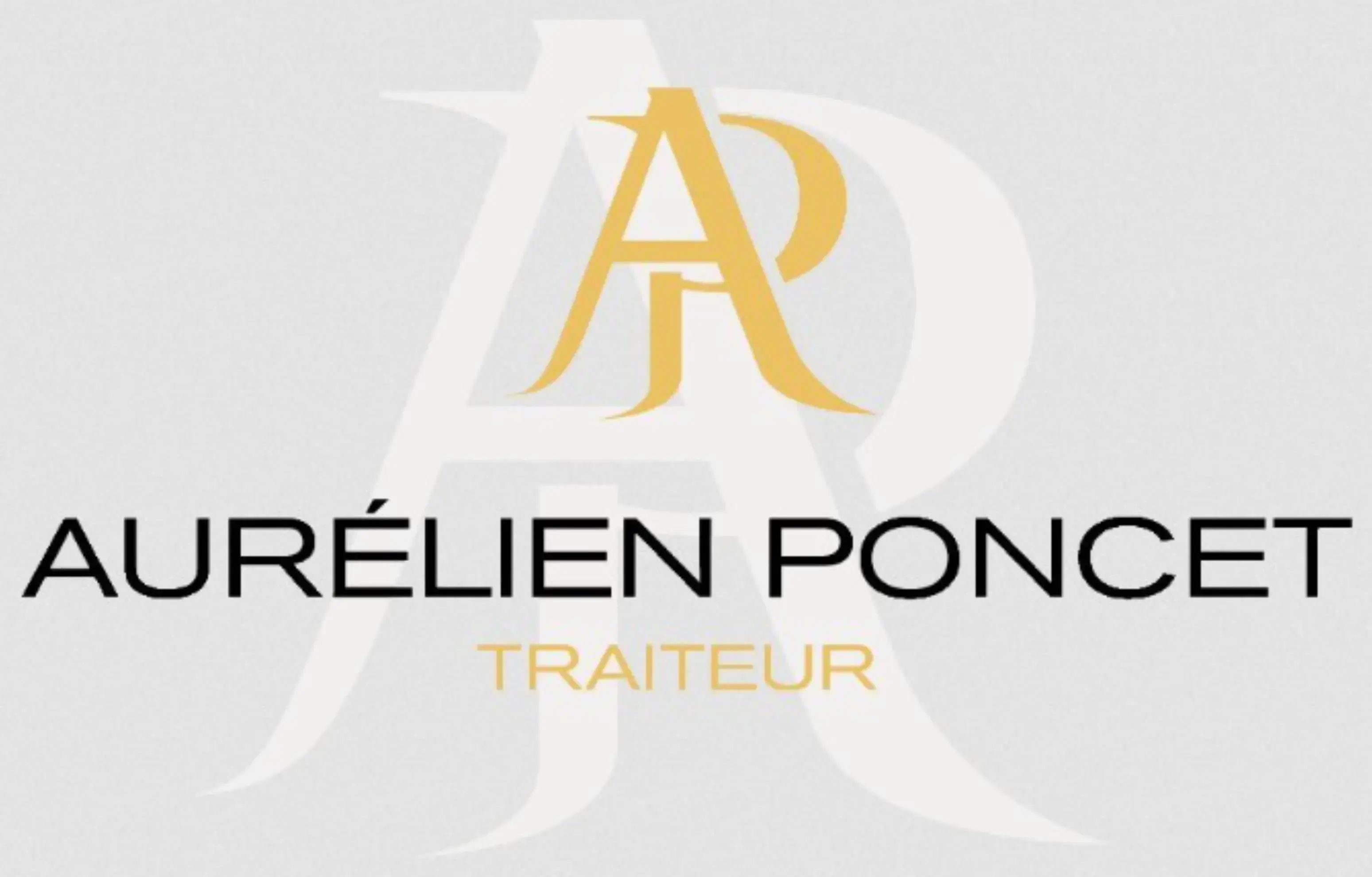 Aurélien Poncet Traiteur - SAINT-ALBAN-LEYSSE (Savoie)