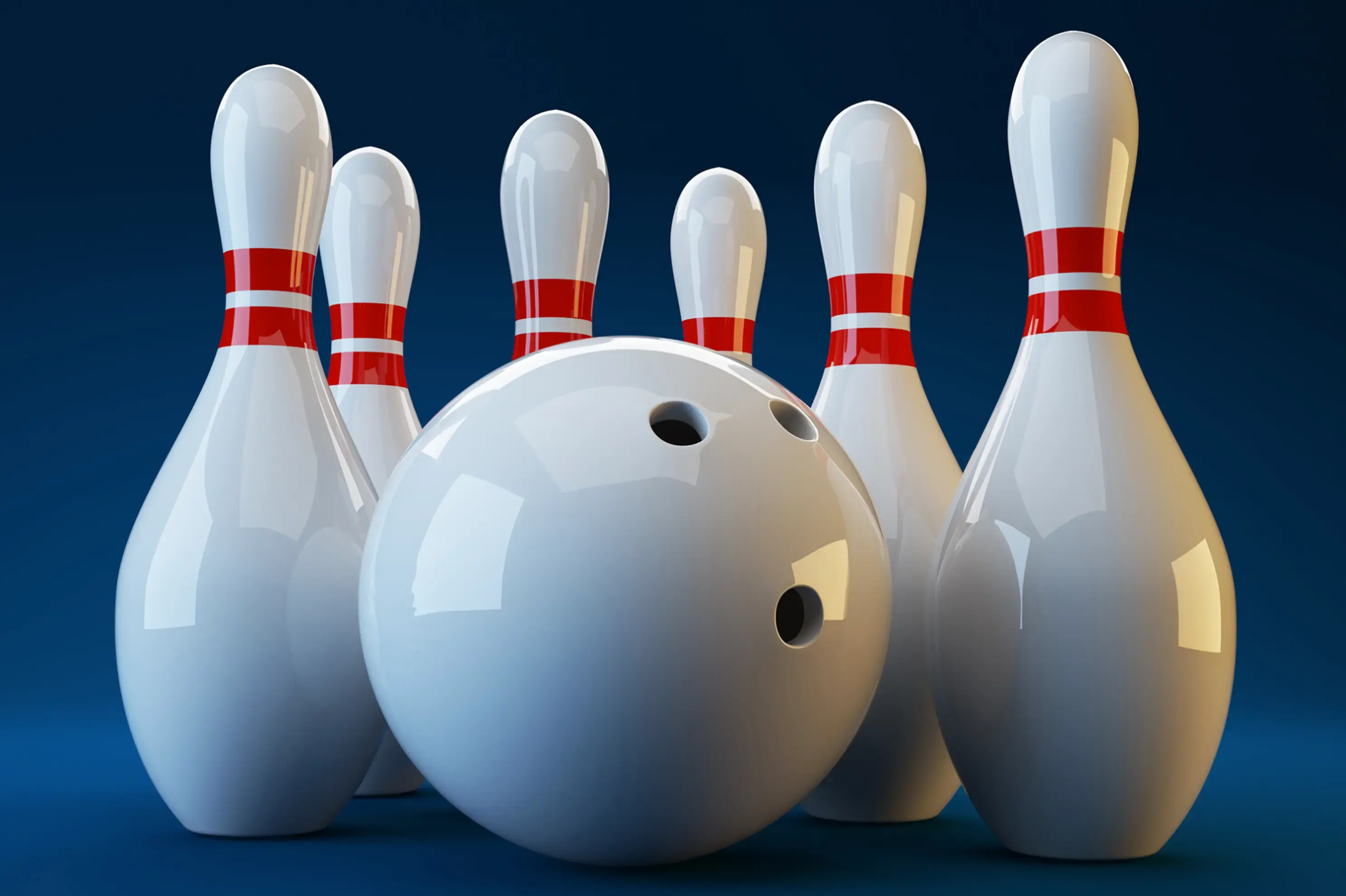 Bowling Montargis - AMILLY (Loiret)