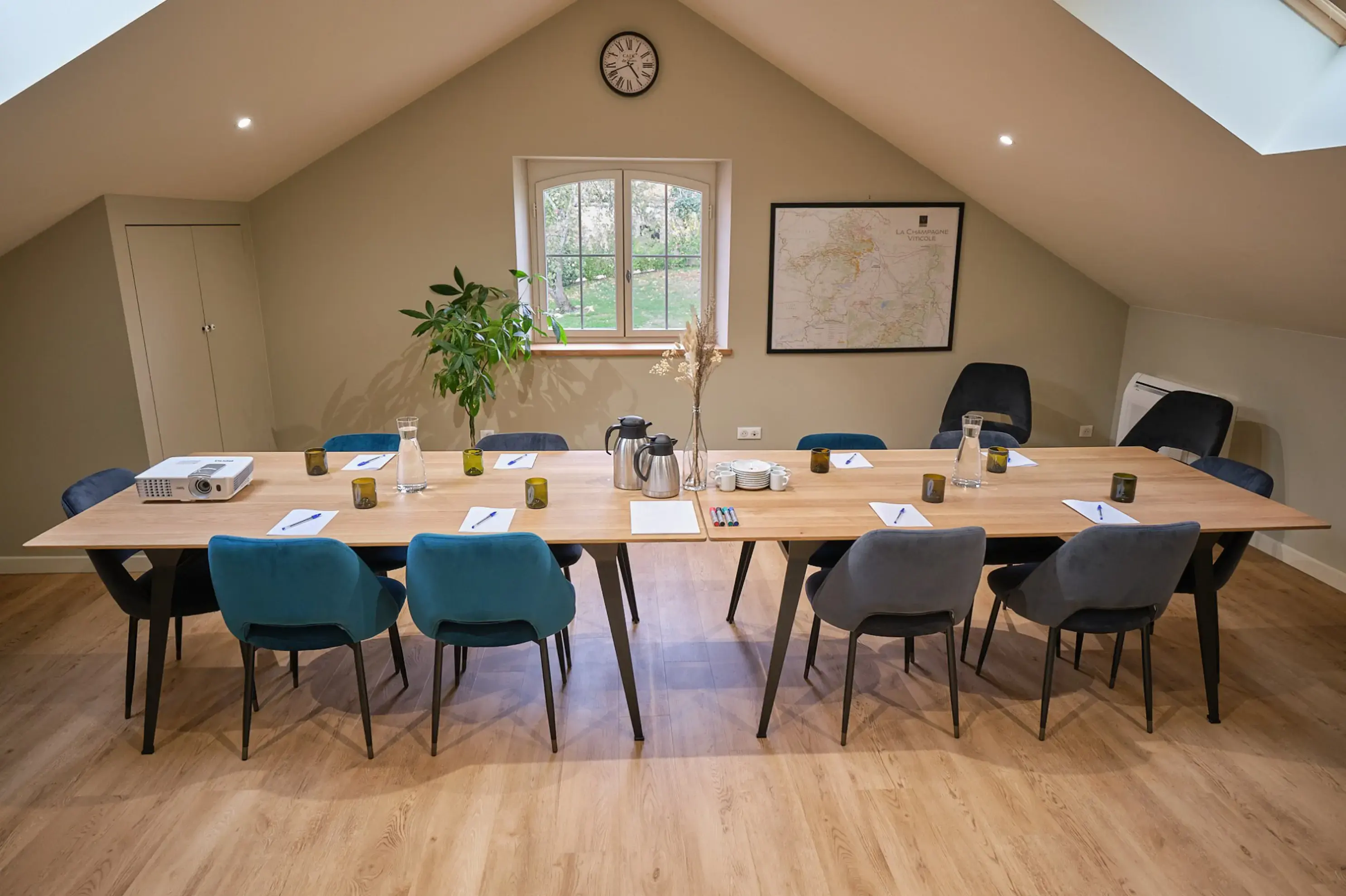 Le Clos Corbier - MAREUIL-SUR-AY (null)