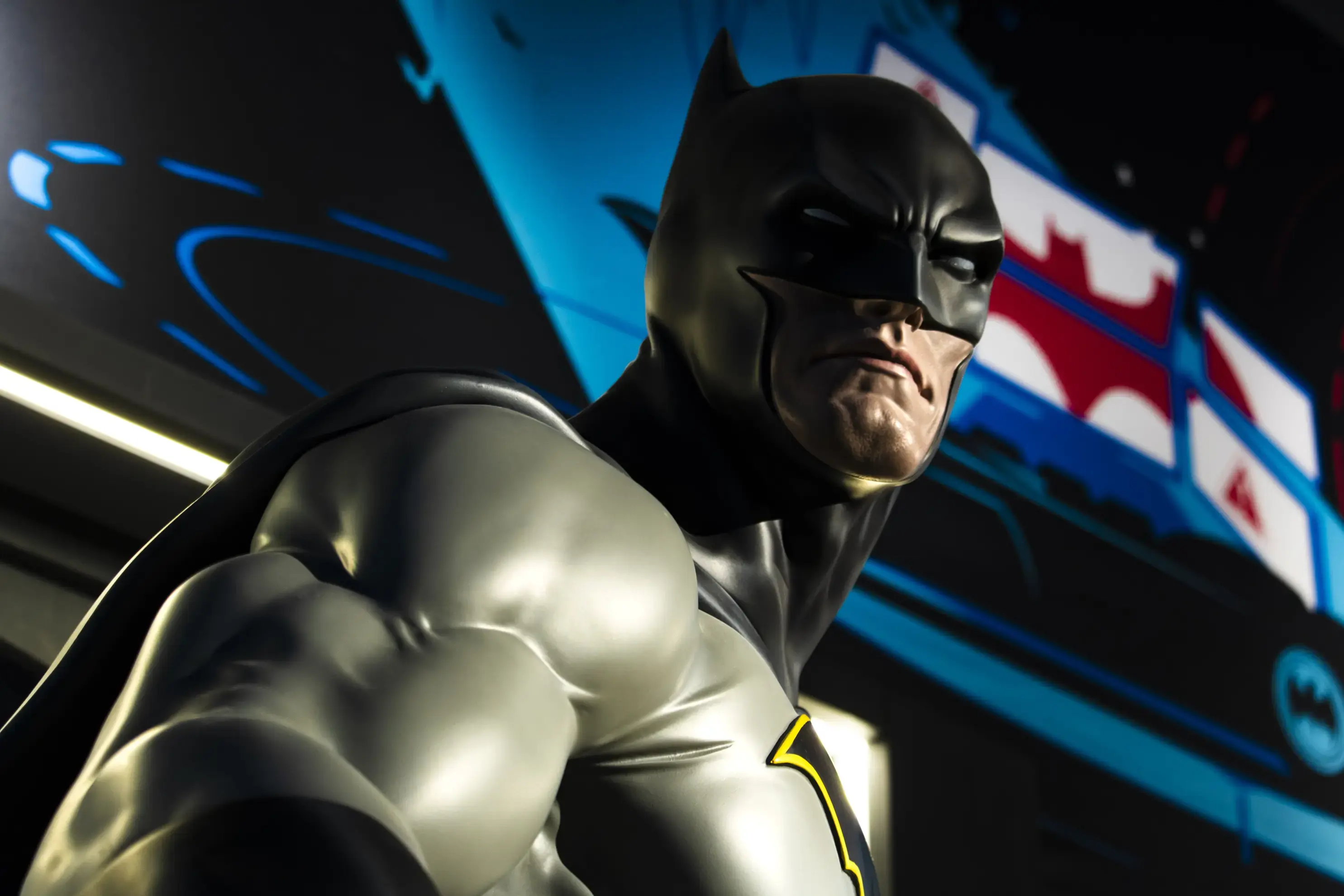 Batman Escape Game - Paris (Paris)