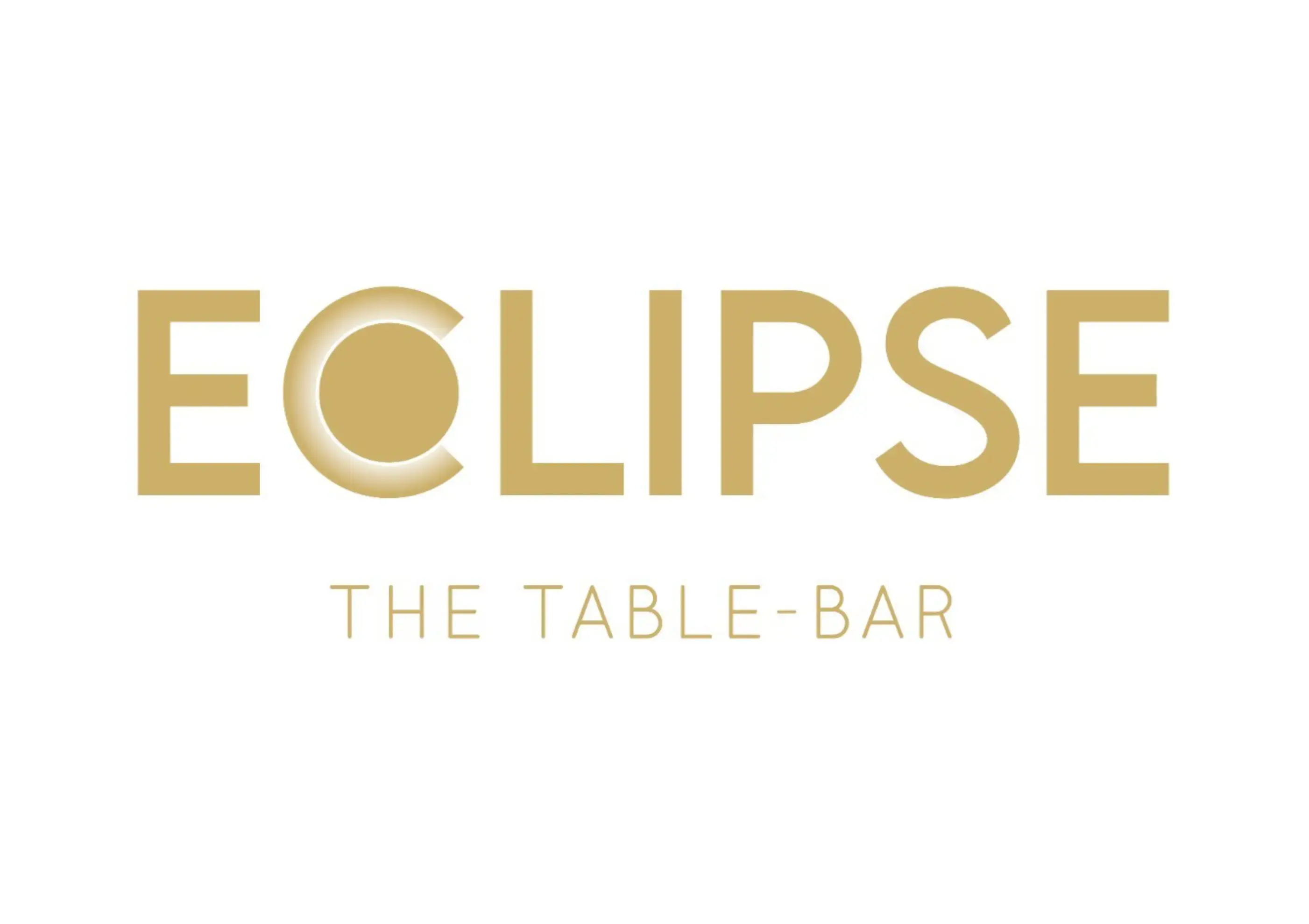 Éclipse - The Table Bar - COURBEVOIE (Hauts-de-Seine)