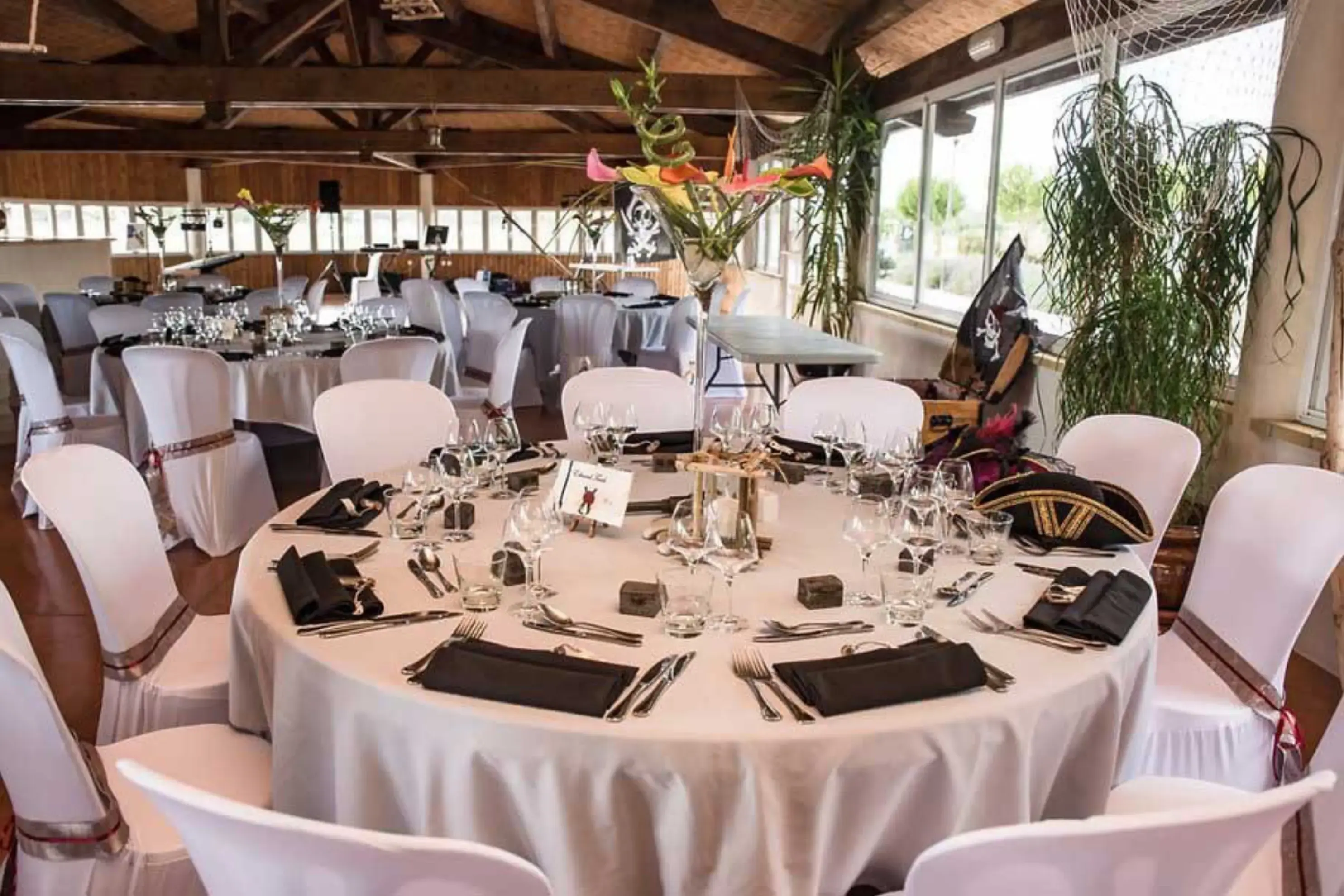 Manade Paulin - CANDILLARGUES (Hérault)