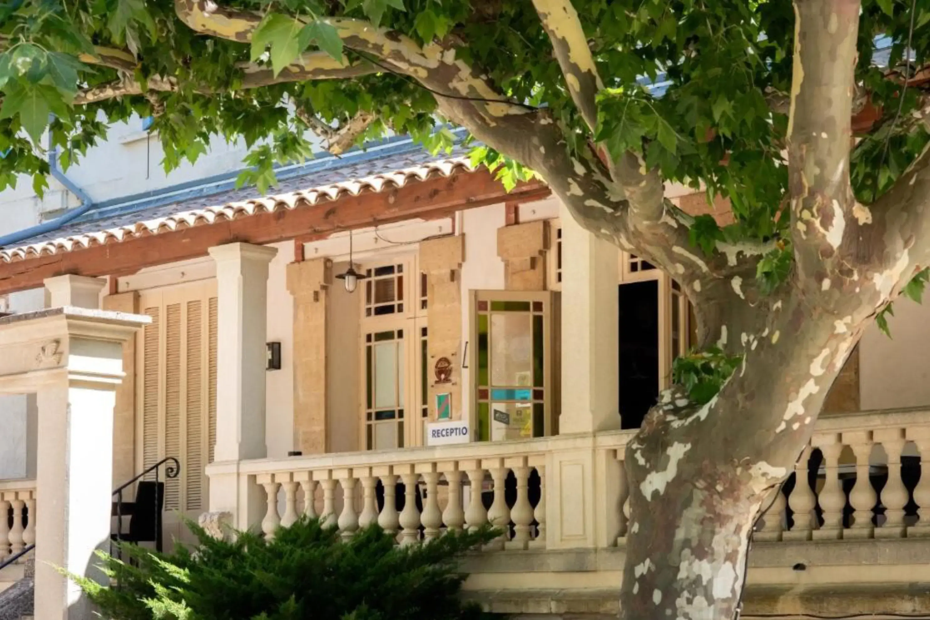 Soko Hotels Pont du Gard - Remoulins (Gard)