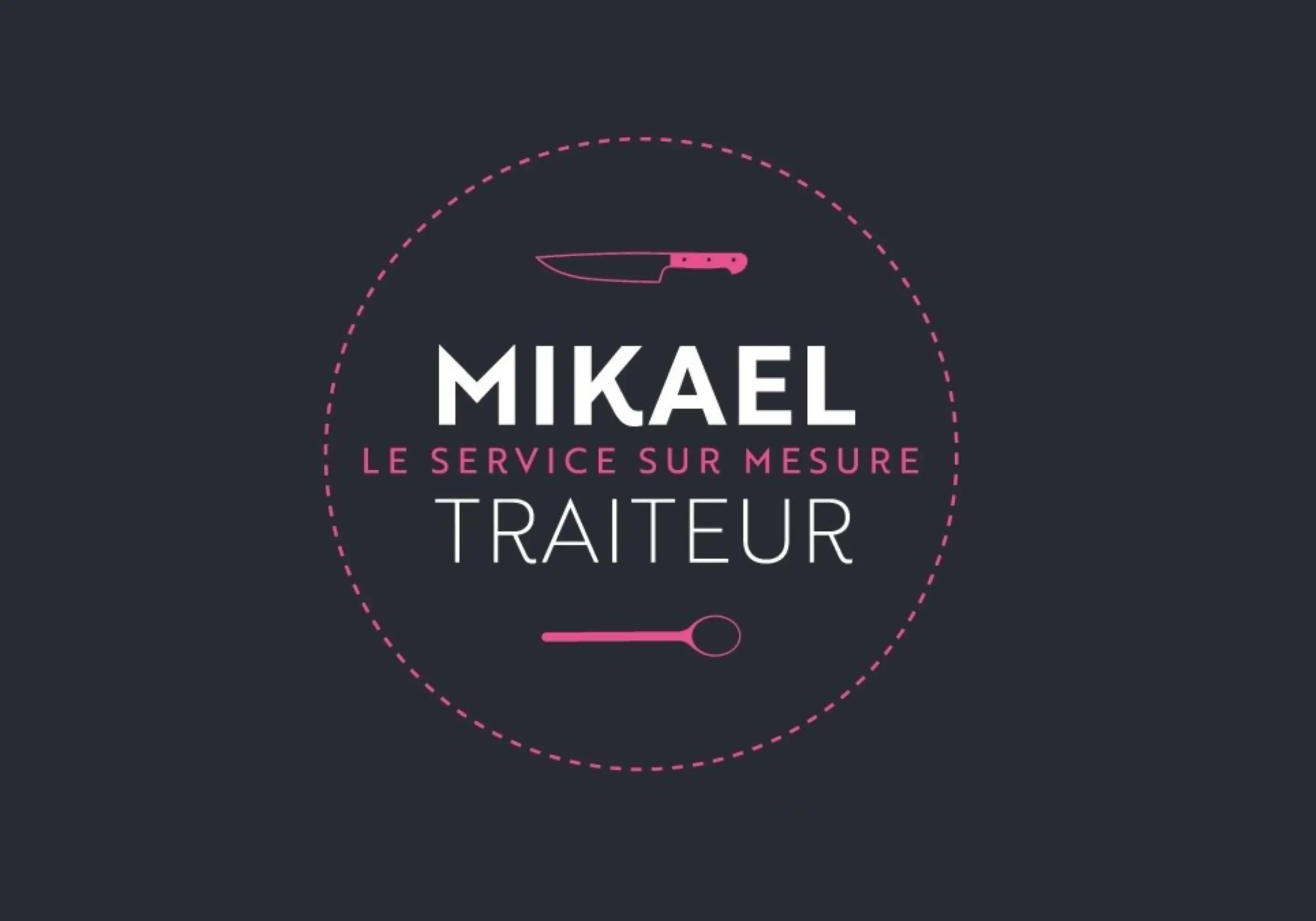 Mikael Traiteur - AMILLY (Loiret)