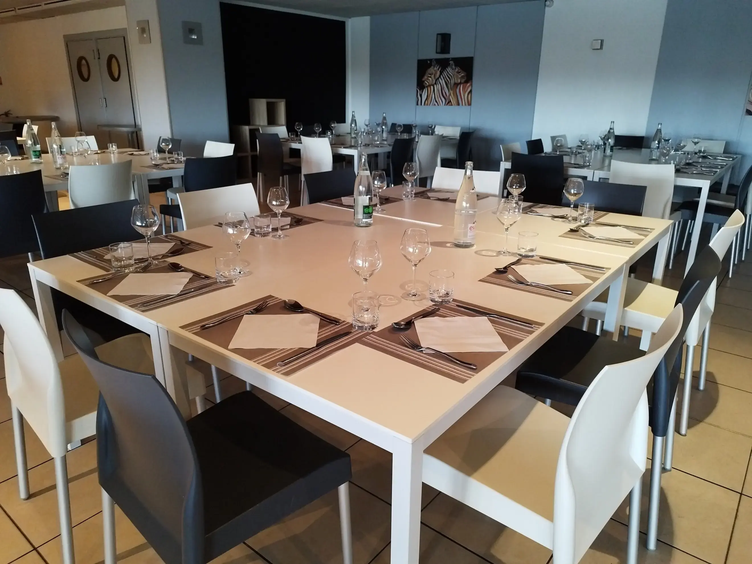 Goélia Mandelieu Riviera Resort - Mandelieu-la-Napoule (Alpes-Maritimes)