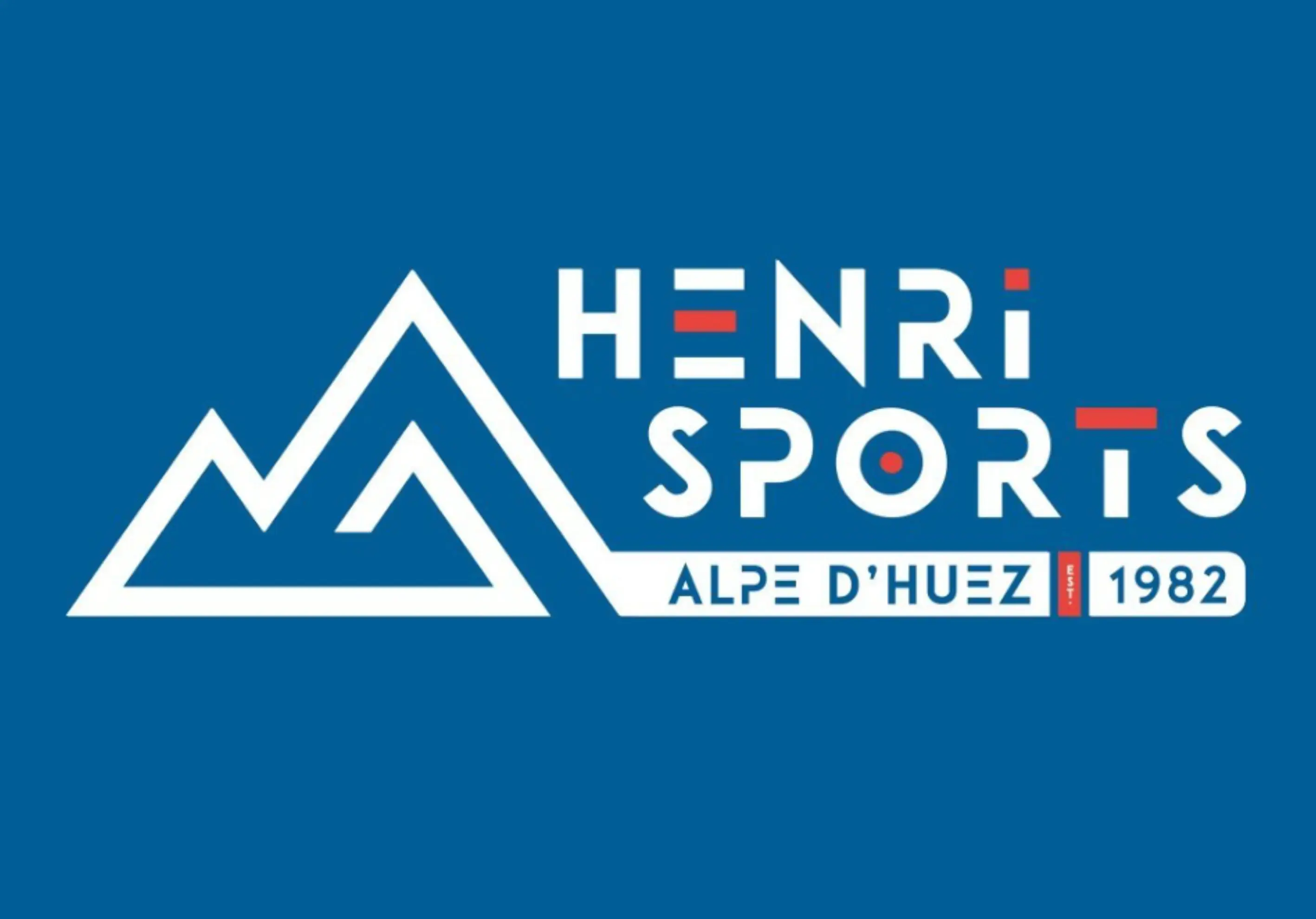 Henri Sports - ALPE D'HUEZ (Isère)
