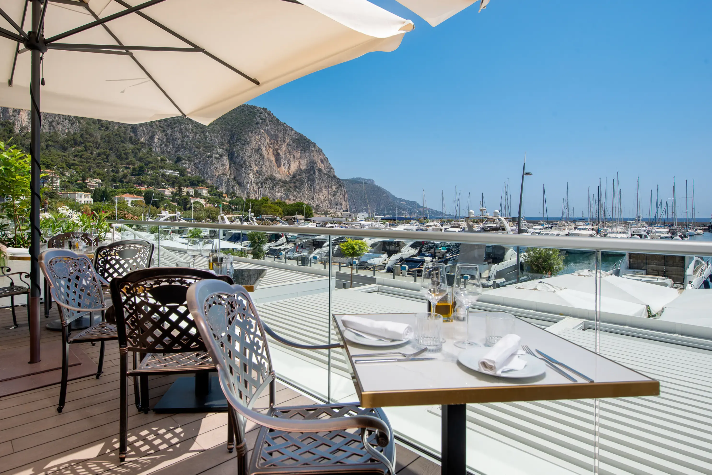 La Maison de Beaulieu - BEAULIEU-SUR-MER (Alpes-Maritimes)