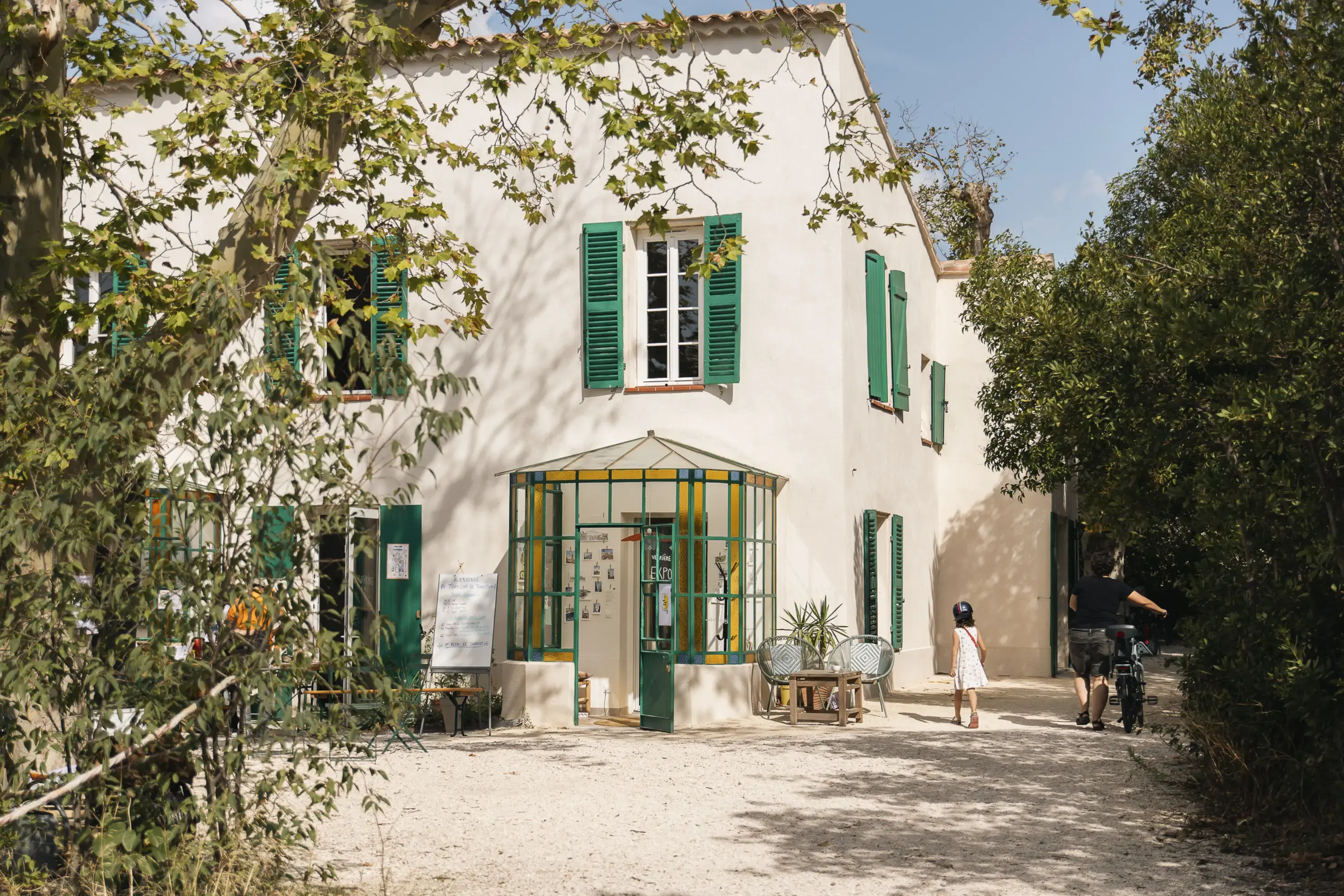 Tiers-Lab des Transitions - Marseille (Bouches-du-Rhône)