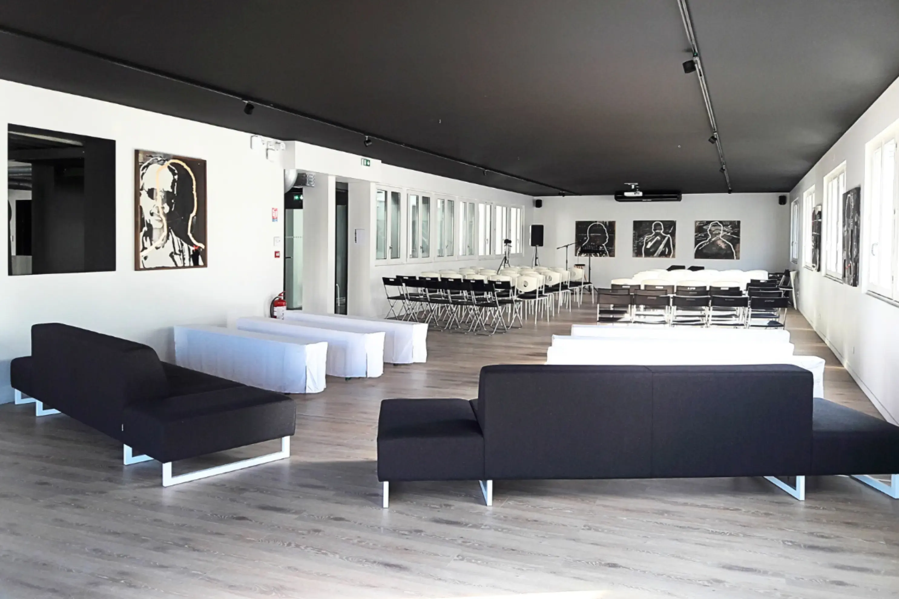 La Villa Balthazar - Valence (Drôme)