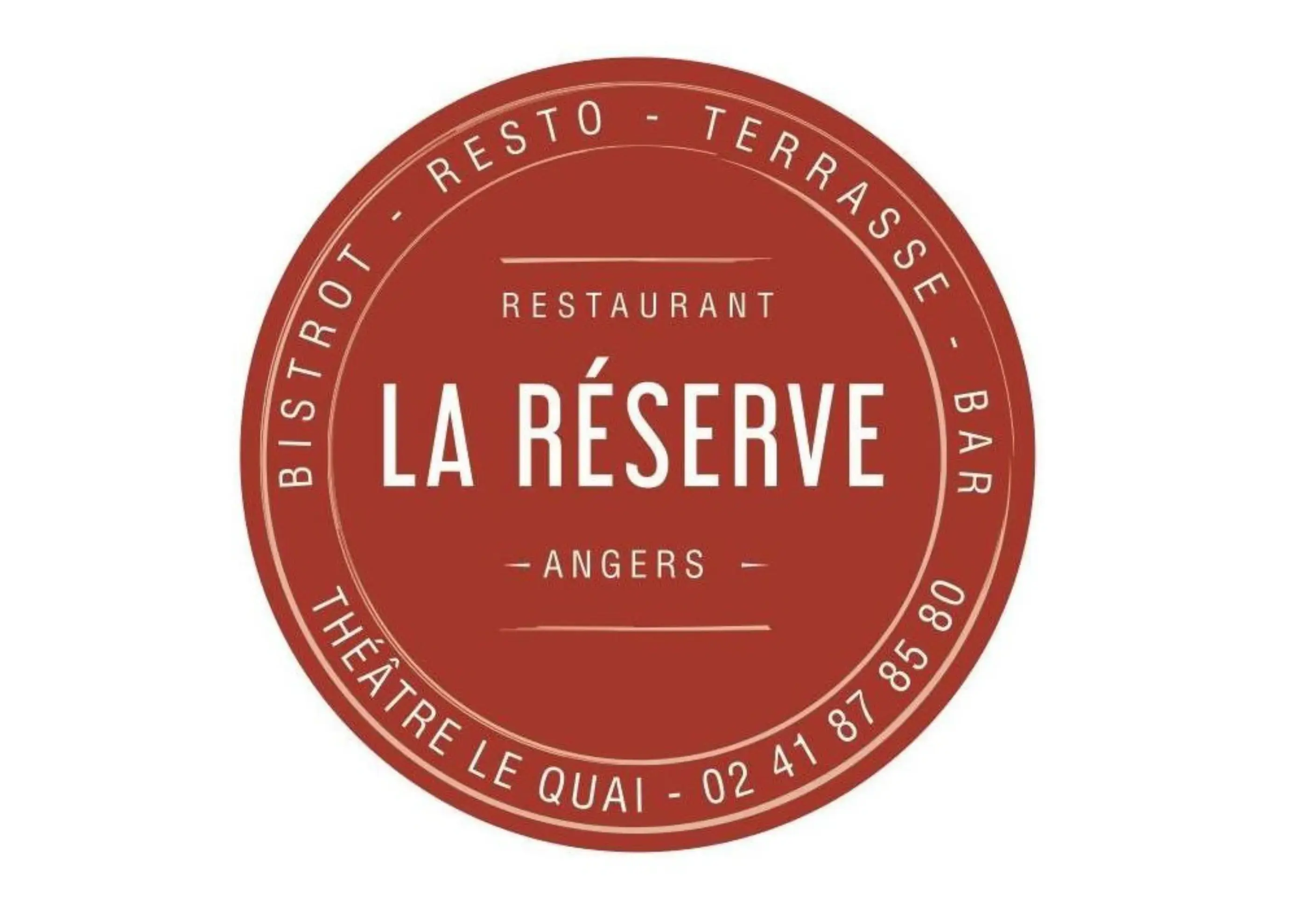 La Réserve Angers - Angers (Maine-et-Loire)