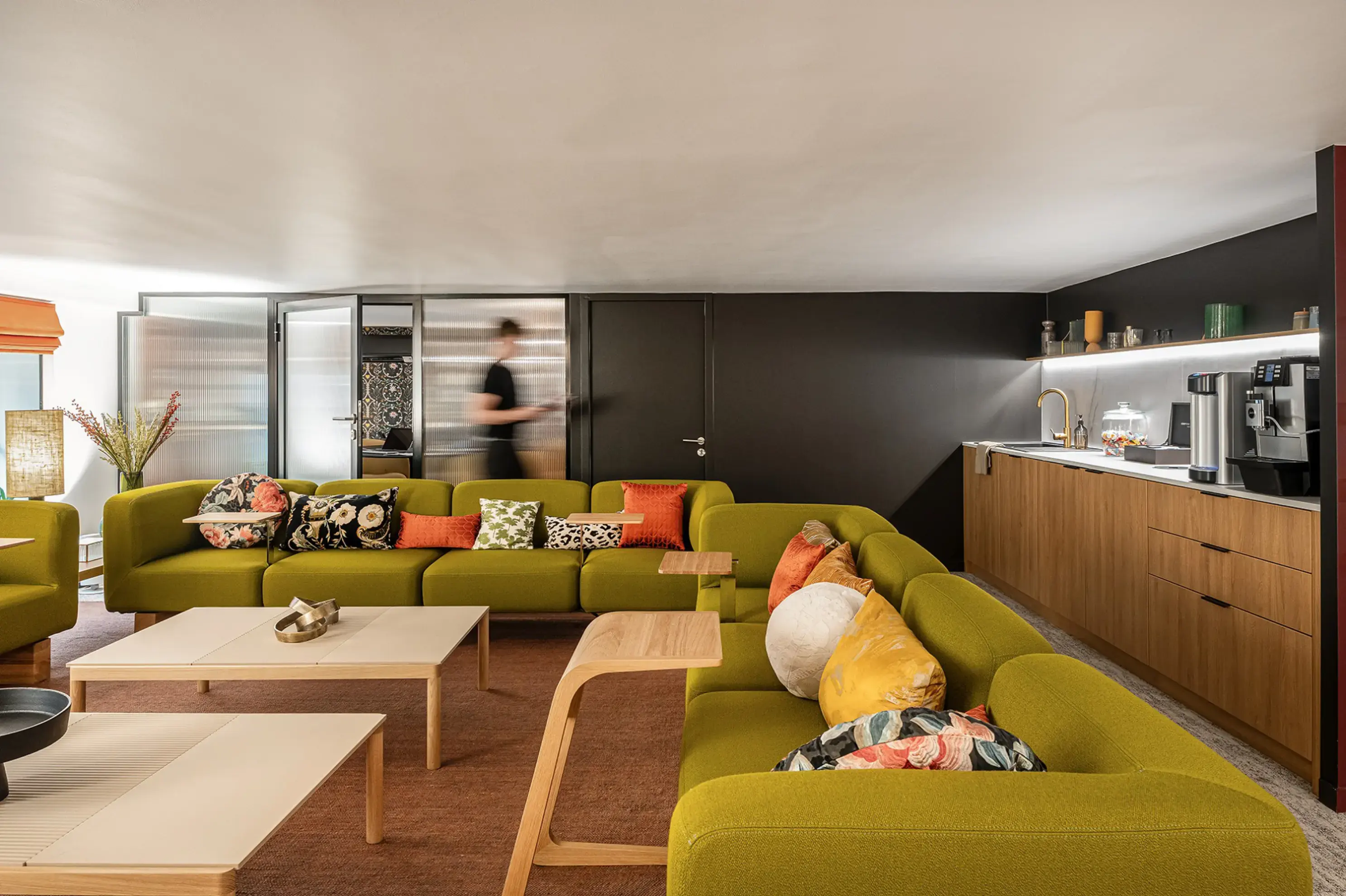 Le Causoir - LYON (Rhône)