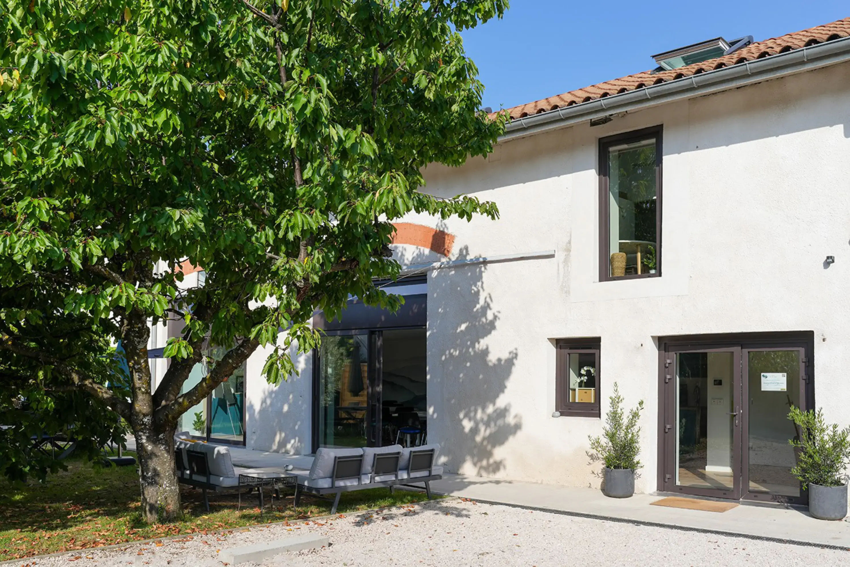 L'Elan de Relation'Elle - Champagnier (Isère)