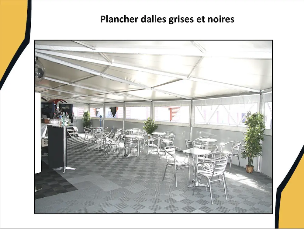 MotorHome VIP - SAINT-PÉE-SUR-NIVELLE (Pyrénées-Atlantiques)