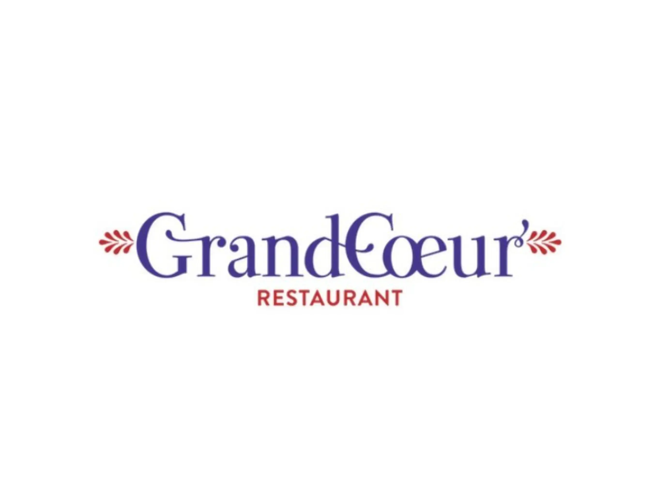 Grandcoeur Restaurant - PARIS (Paris)