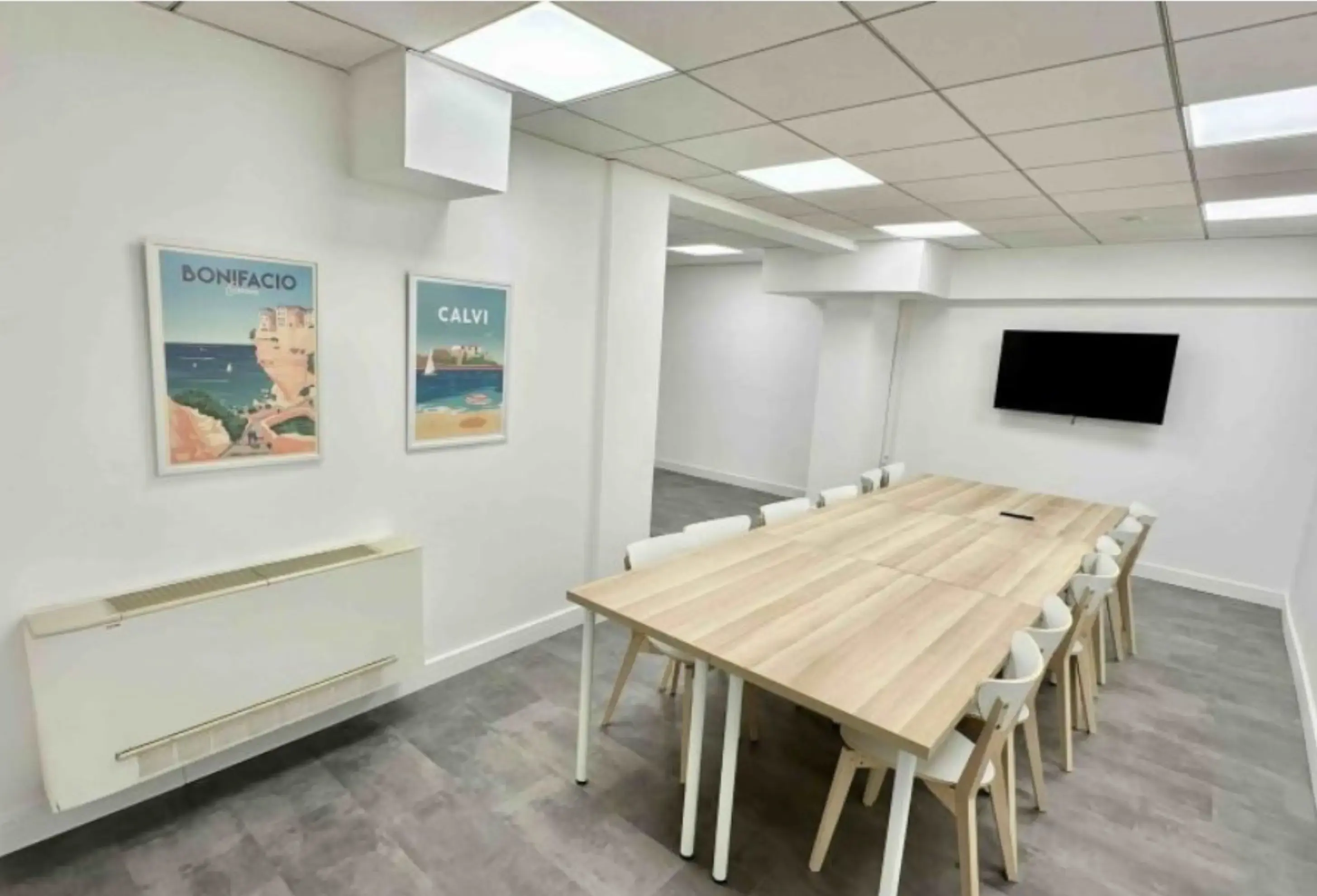 Spotee Bastia - Bastia (Corse 2A-2B)