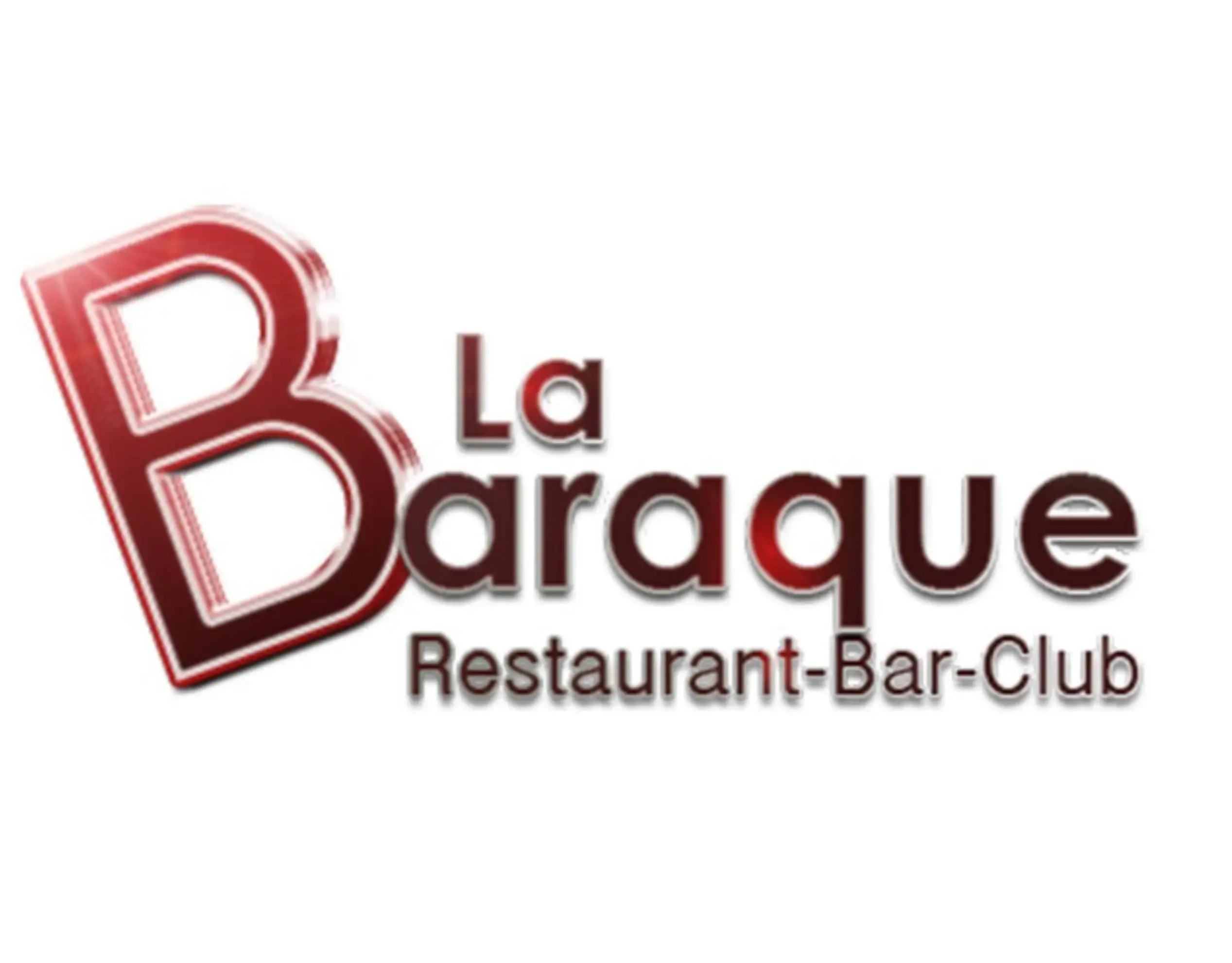 Restaurant La Baraque - Paris (Paris)