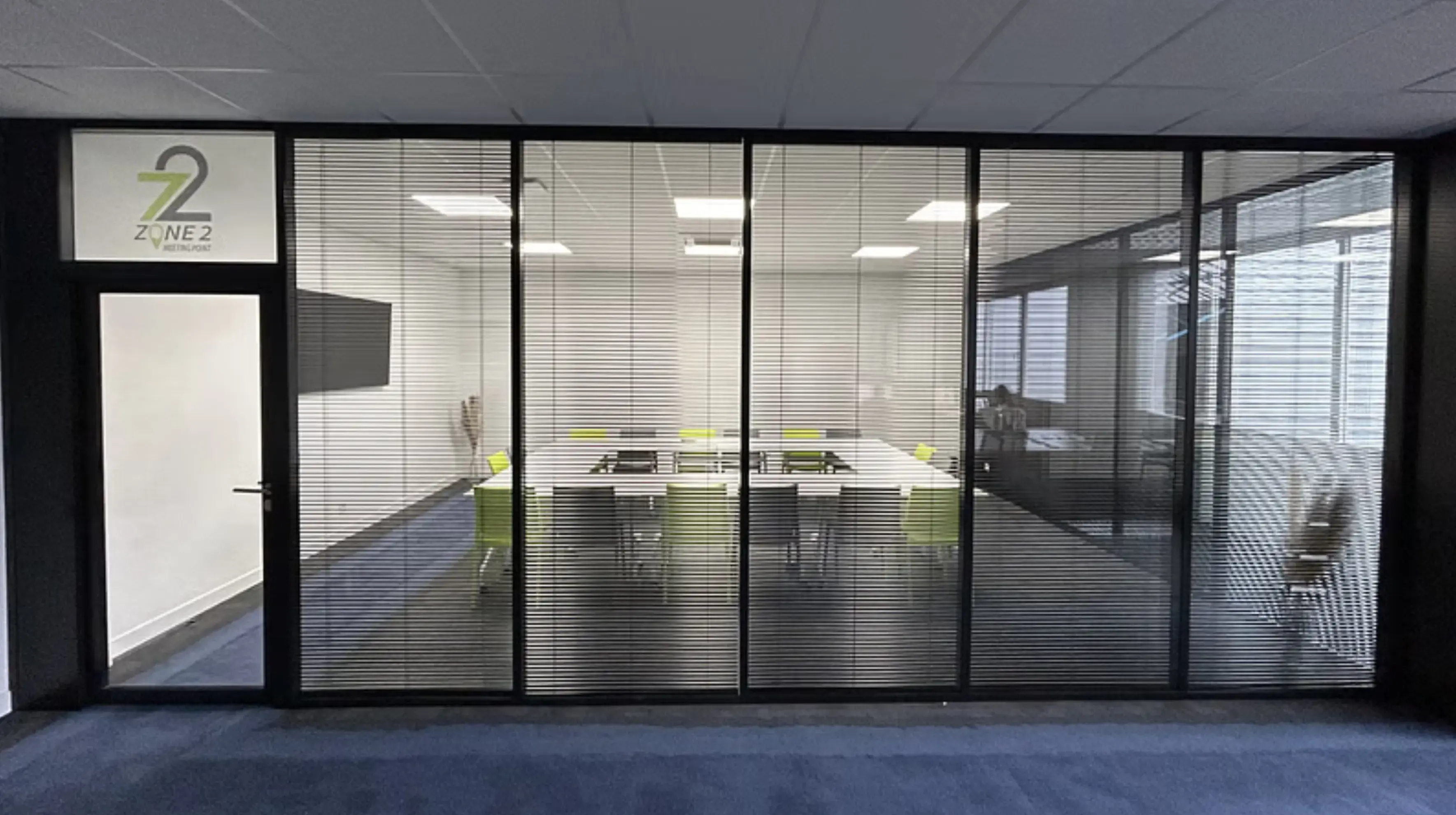 Zone 2 - SAINT-ÉTIENNE (Loire)