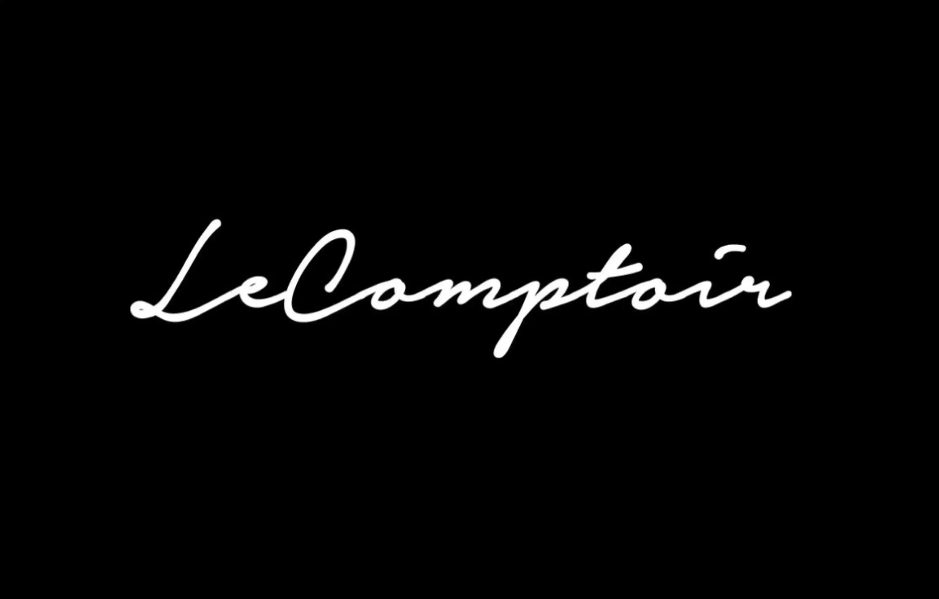 Le Comptoir d'Endoume - MARSEILLE (Bouches-du-Rhône)