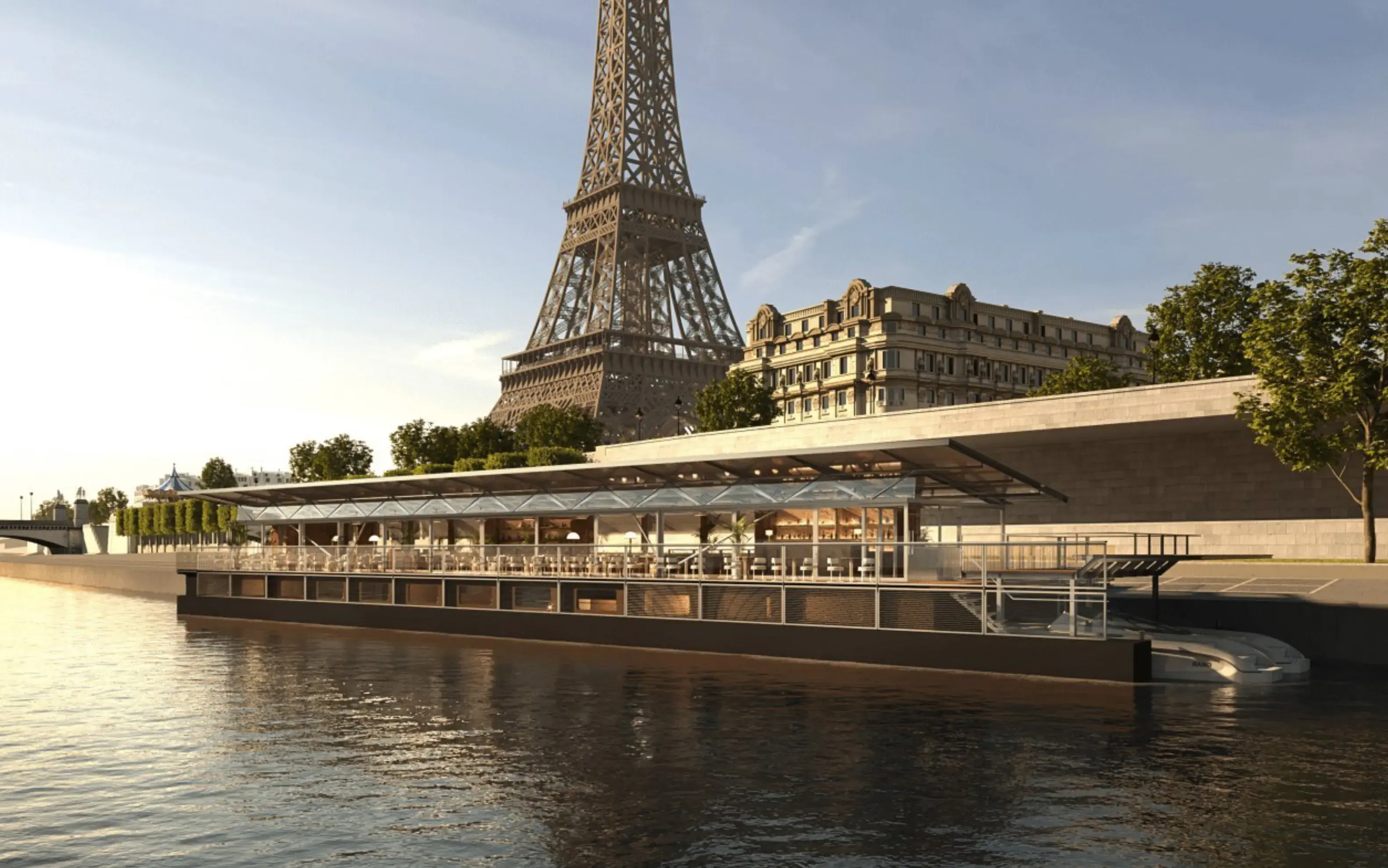 Le Noti Club - Paris (Paris)