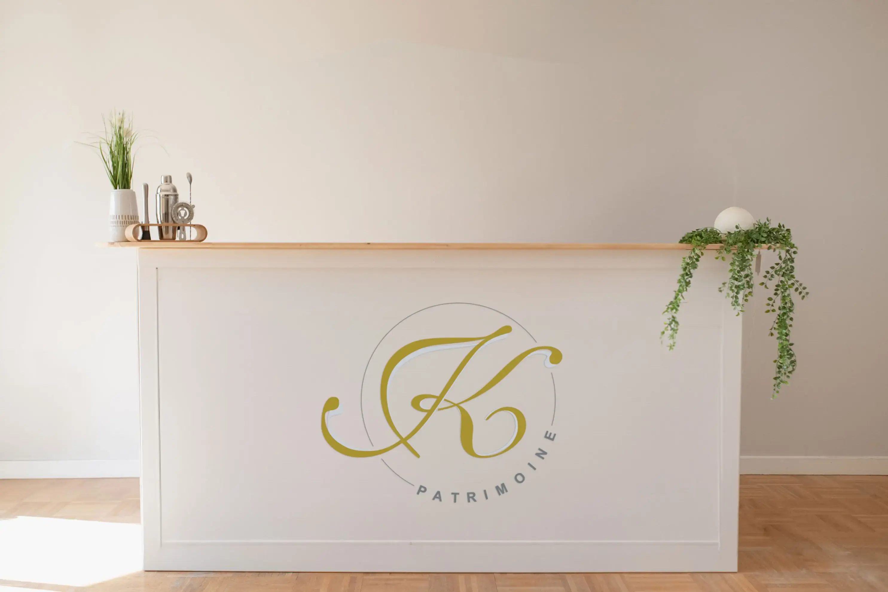 Effet bar - LYON (Rhône)