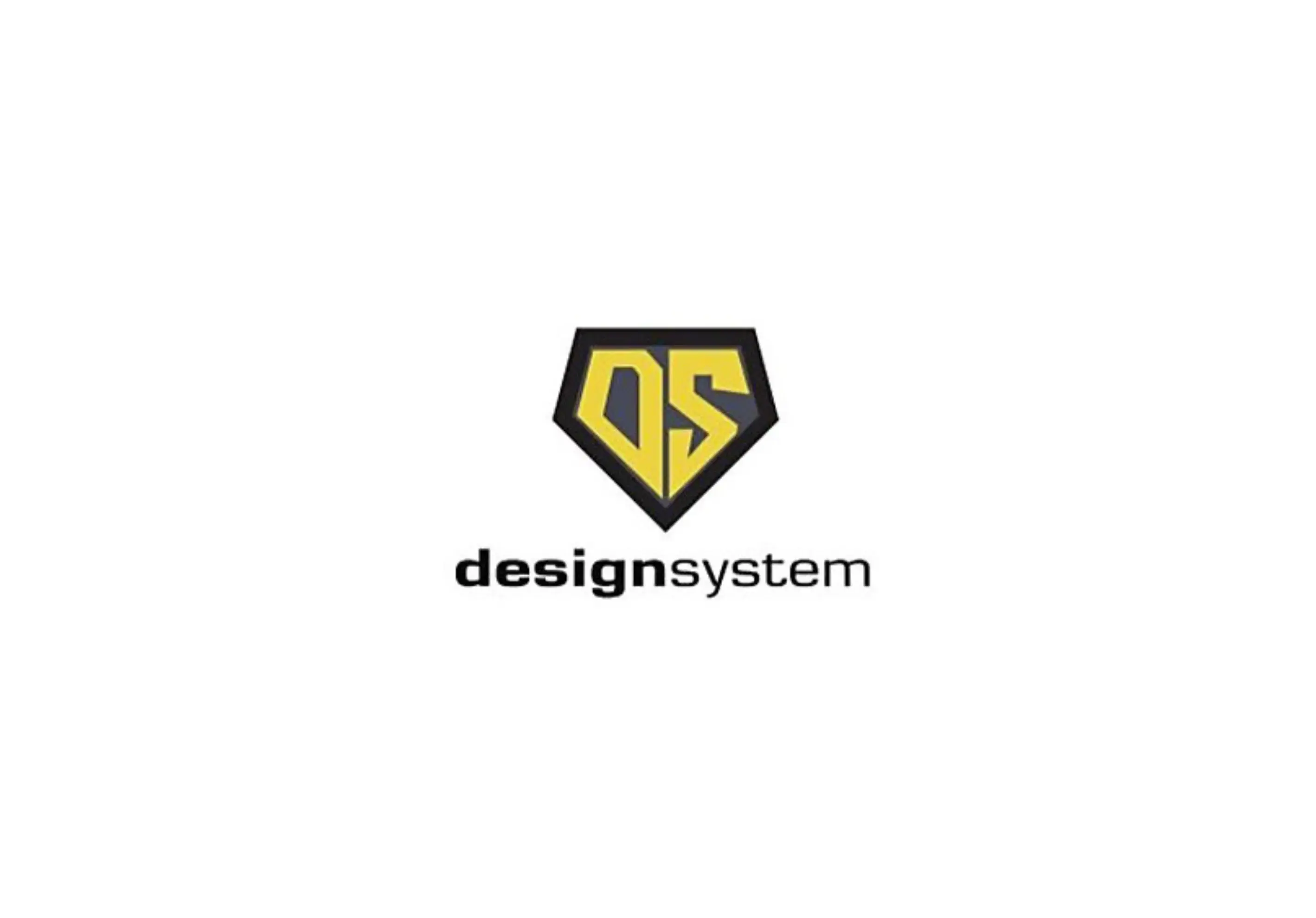 Design System - saint-denis (La Réunion)