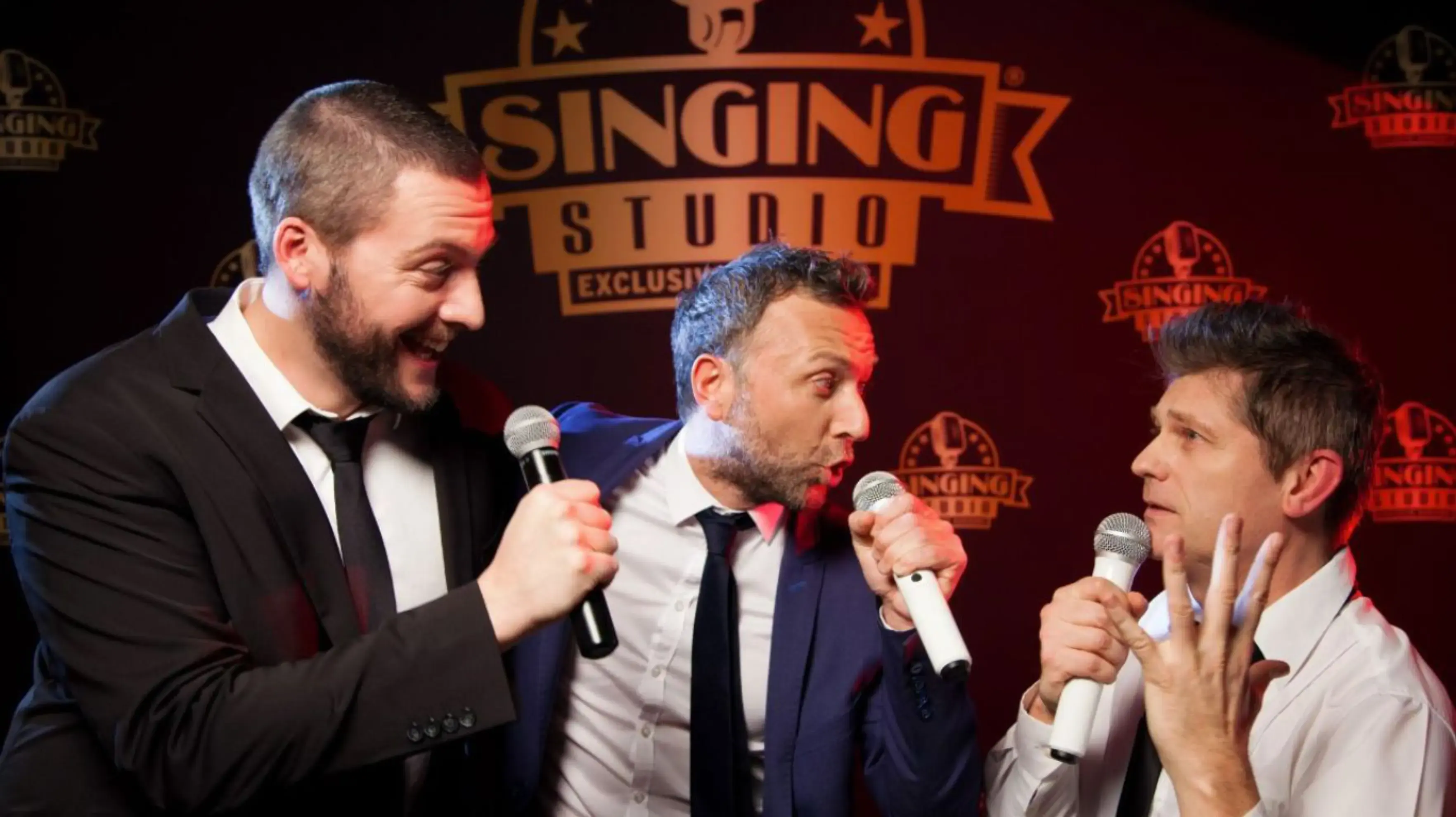 Singing Studio Paris - Paris (Paris)