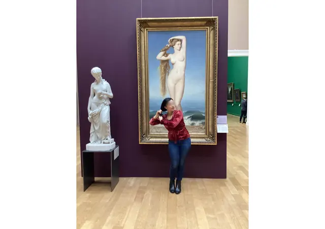 Aventure au Palais des Beaux Arts à Lille - Lille (Nord)
