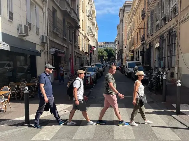 Aventure Gourmande à la Rochelle - Lille (59)