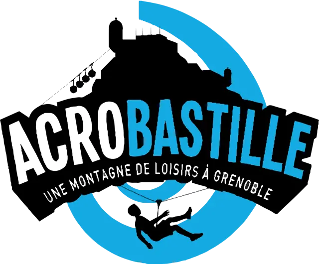 Sportif - Accrobranche à la Bastille en Bulle - Grenoble (38)