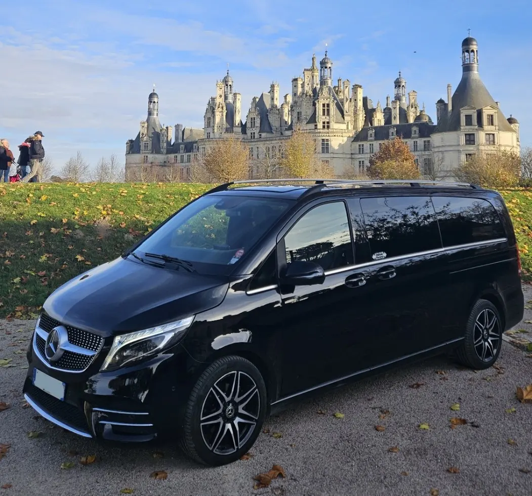 Rennes VTC - RENNES (Ille-et-Vilaine)