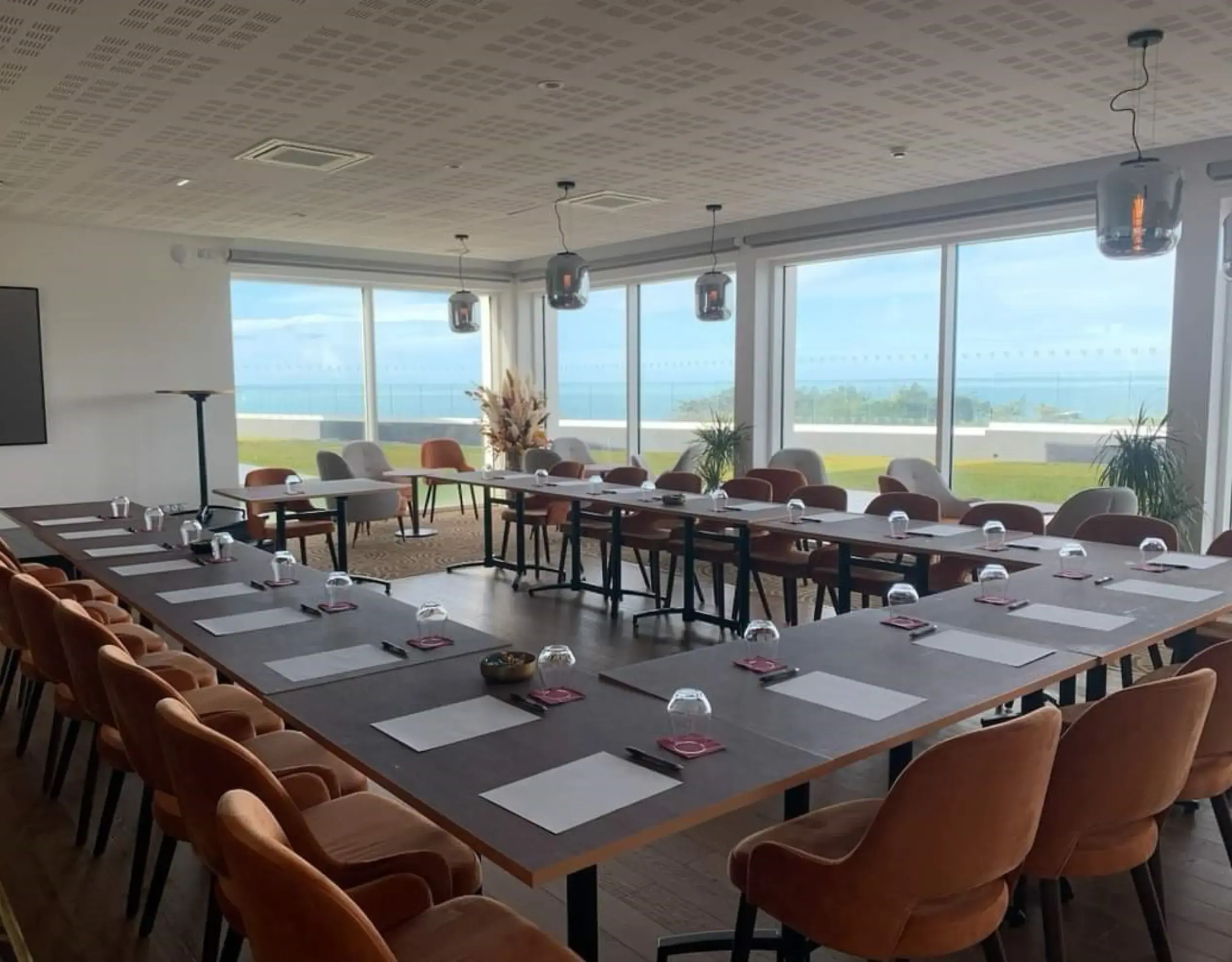 Manoir du Roselier - Plérin (Côtes-d'Armor)