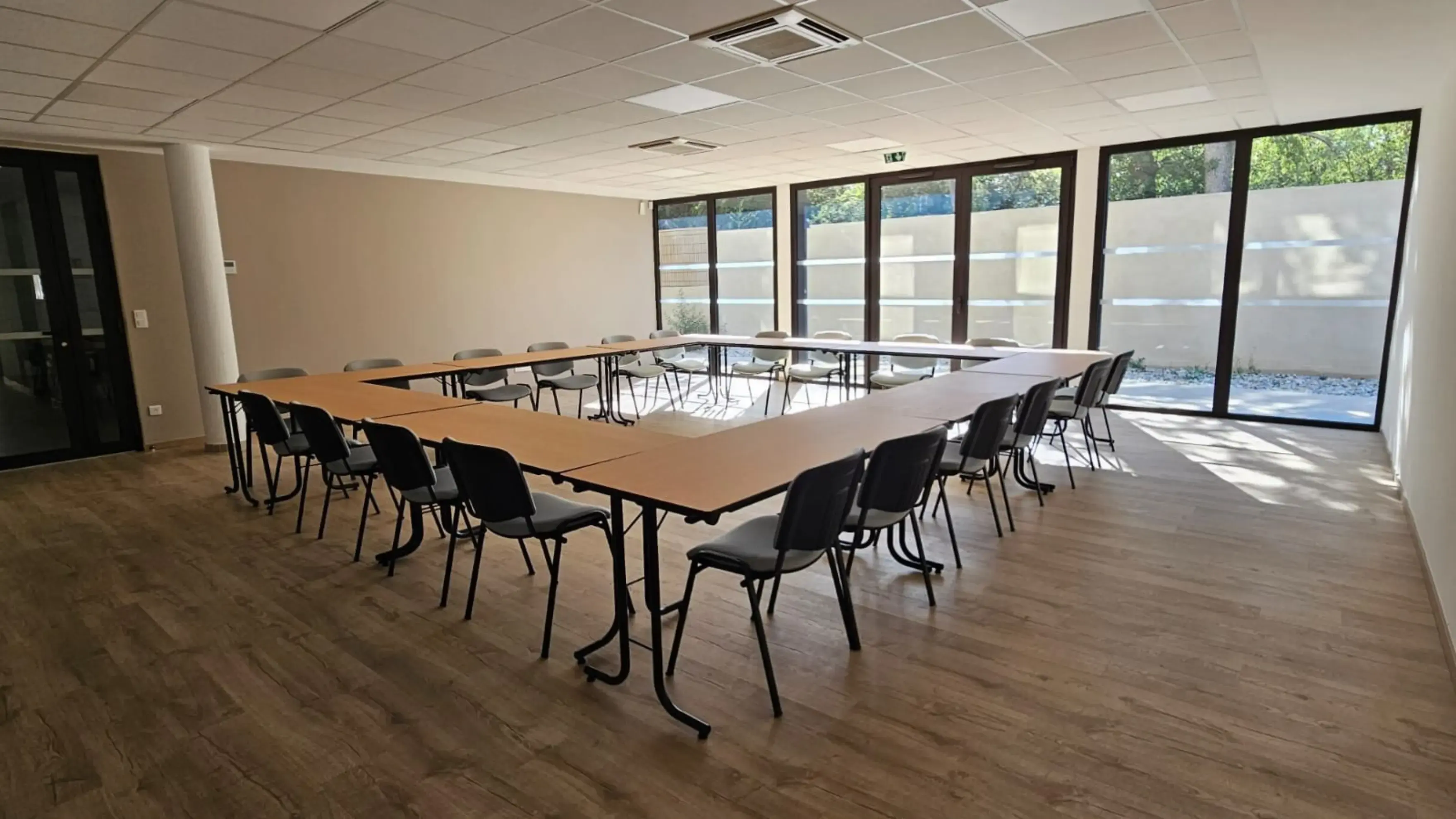 Orange Sud Santé - Orange (Vaucluse)