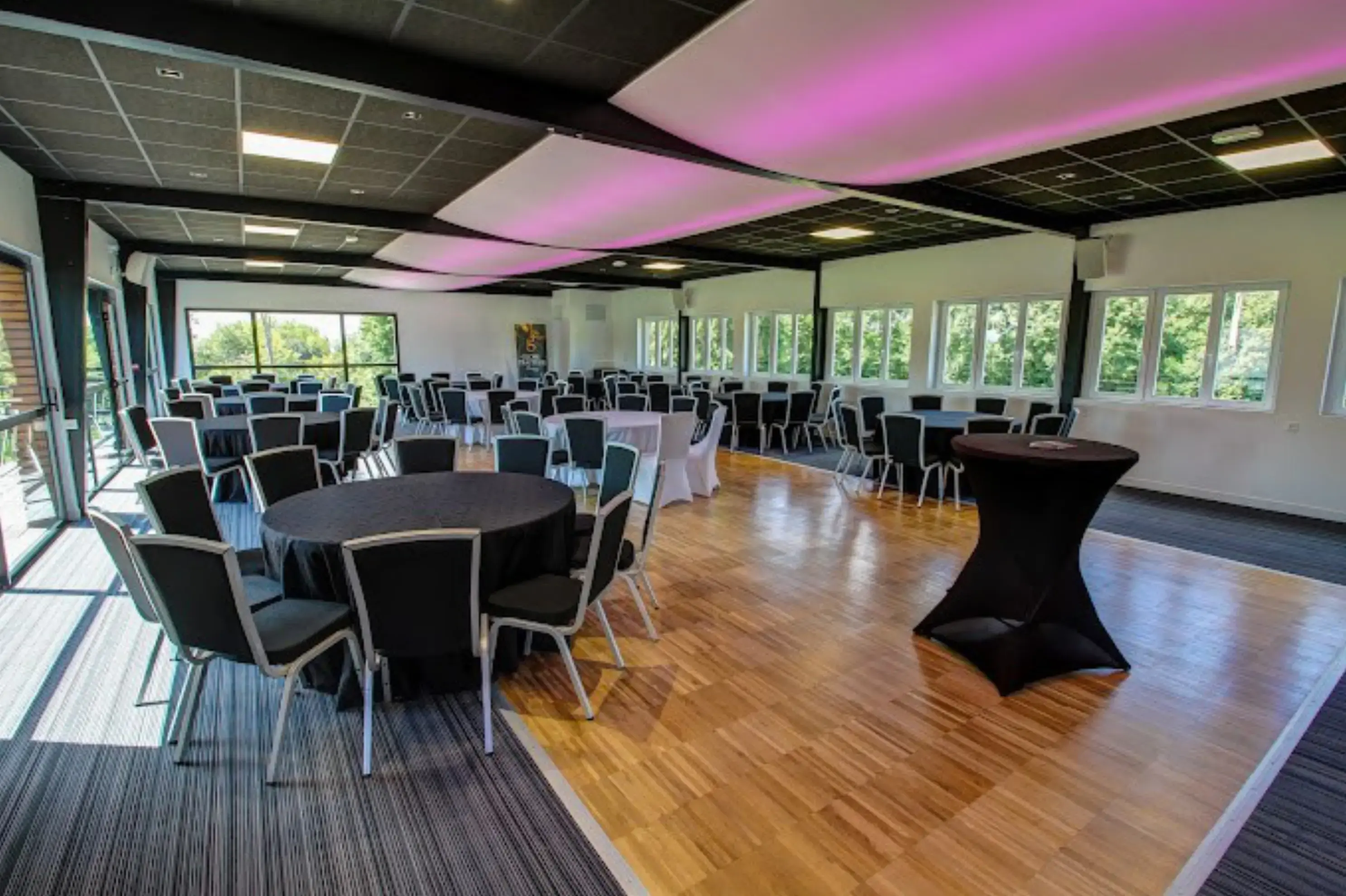 Villa Belle Rive Keroret - SAINT-GÉRAND (Morbihan)