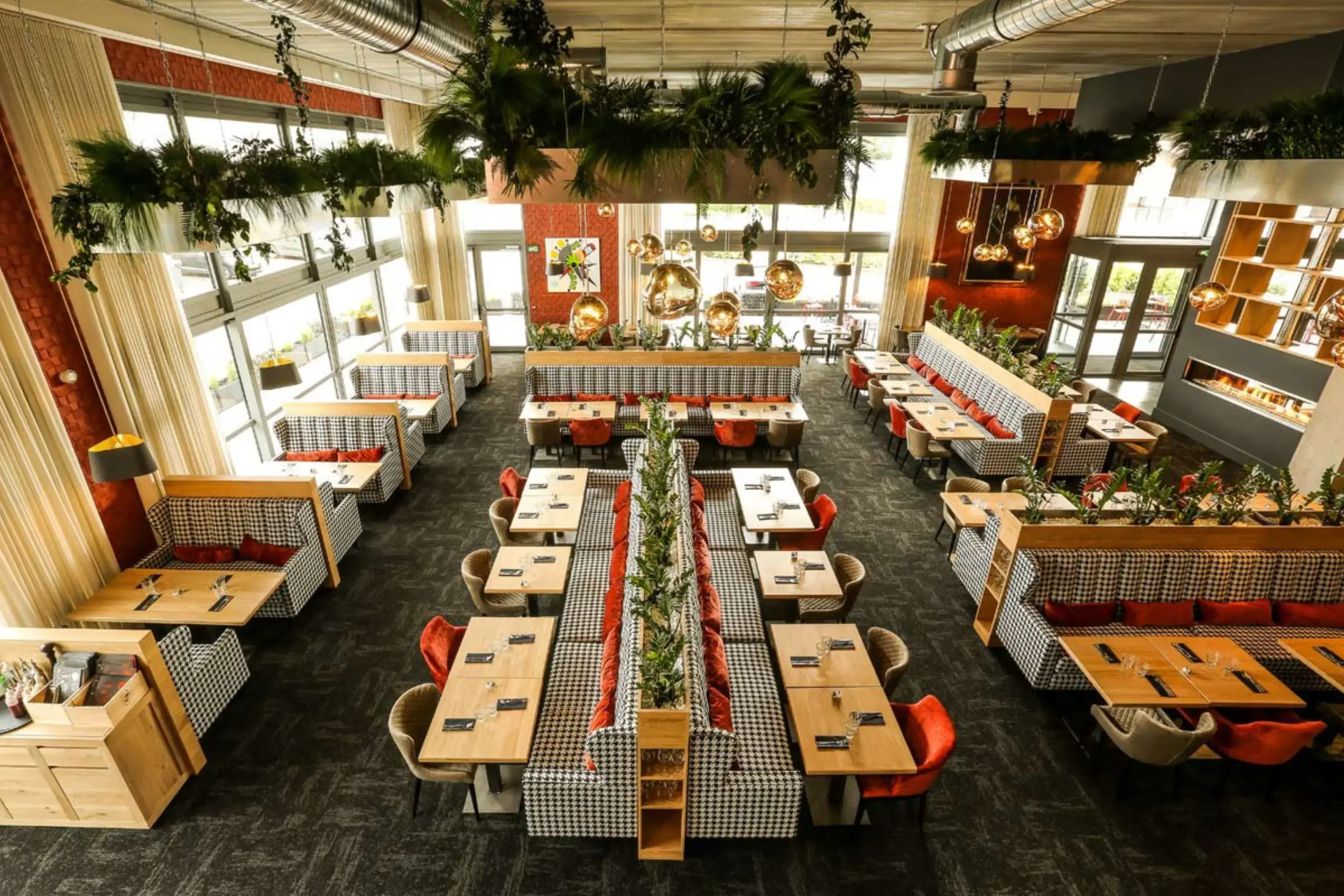 Tribeca Bistrot - Pringy (null)