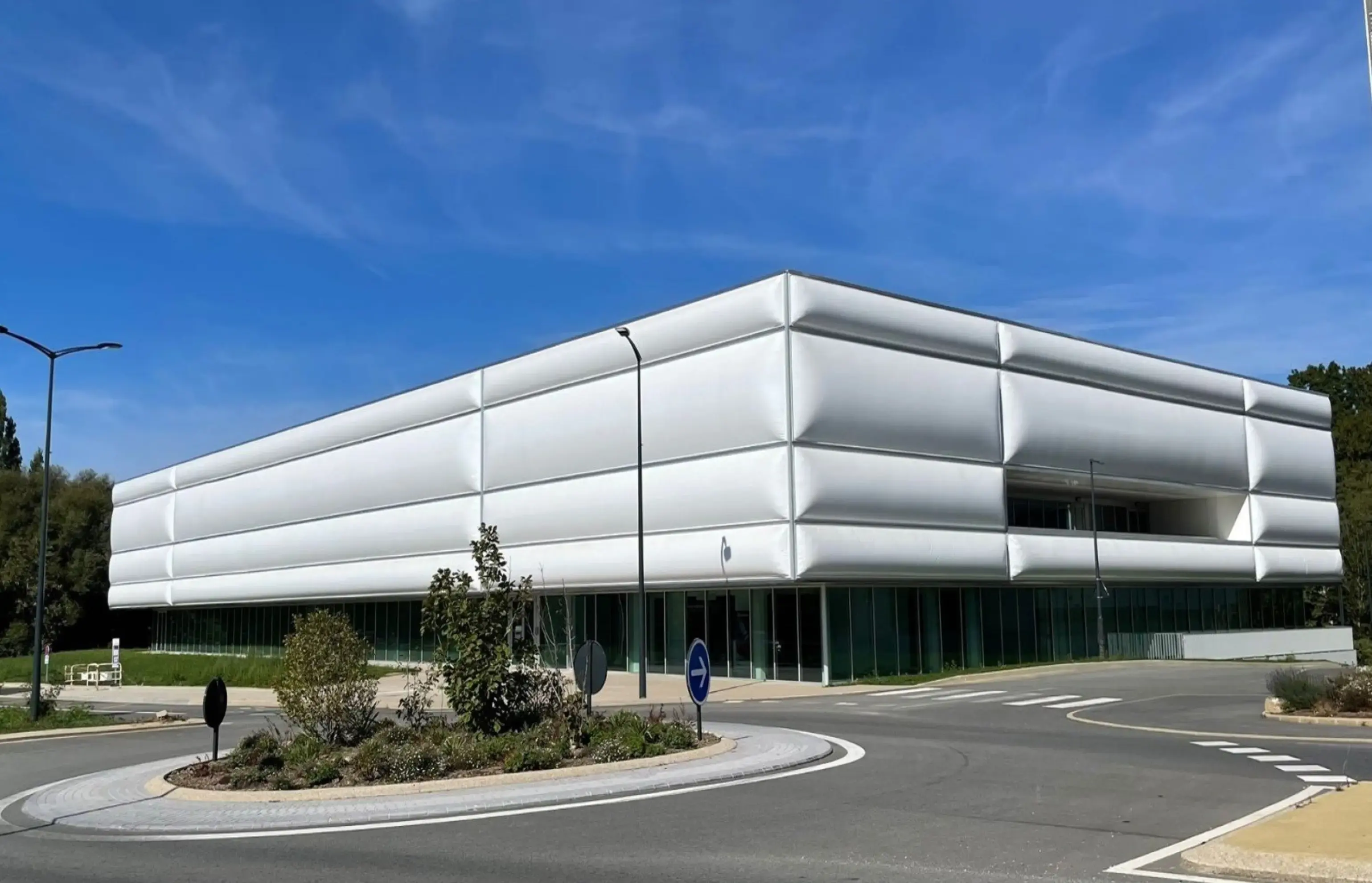 Hennebont Ping Center - HENNEBONT (Morbihan)