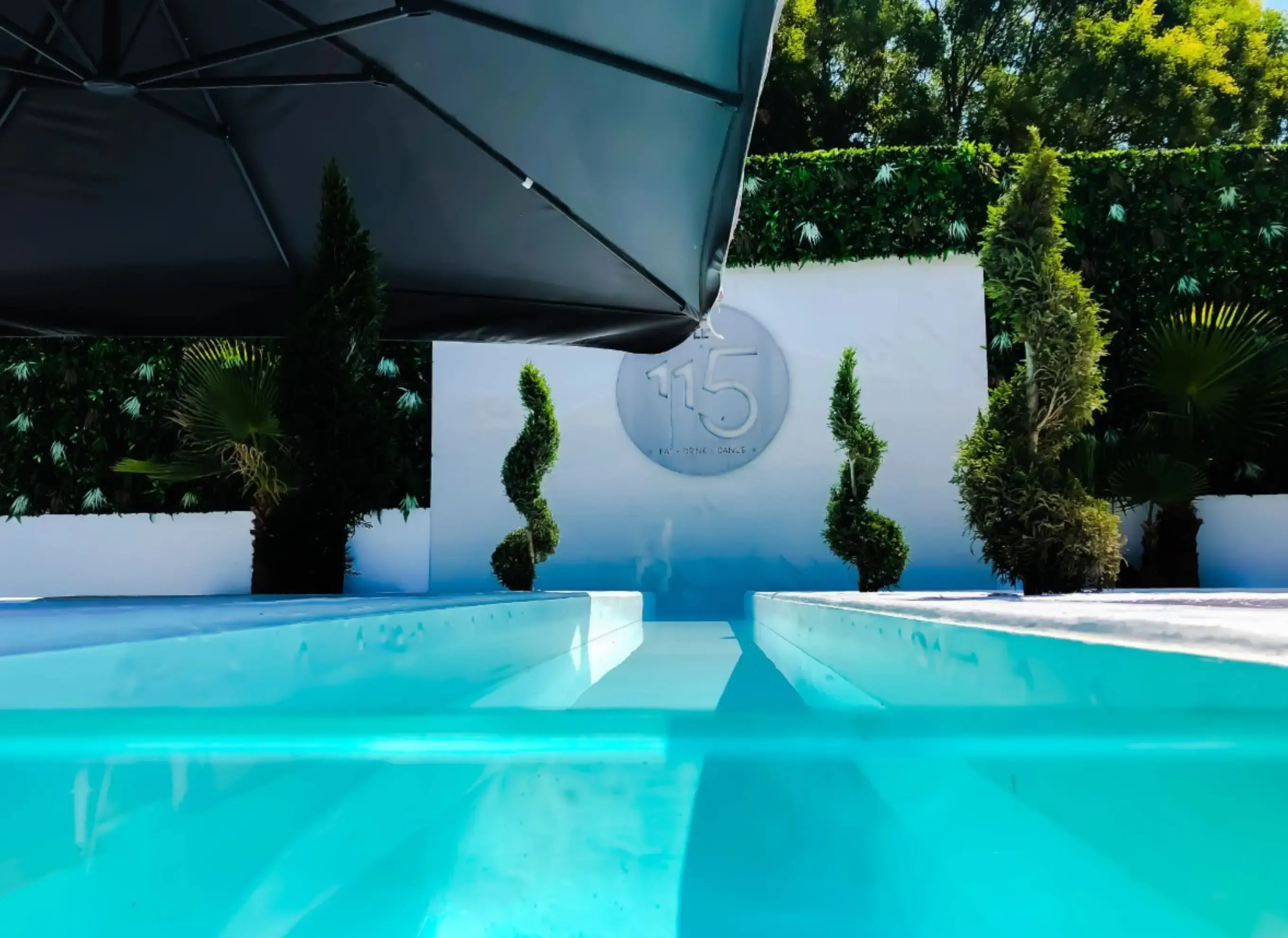 Le 115 - MONTÉLIMAR (Drôme)