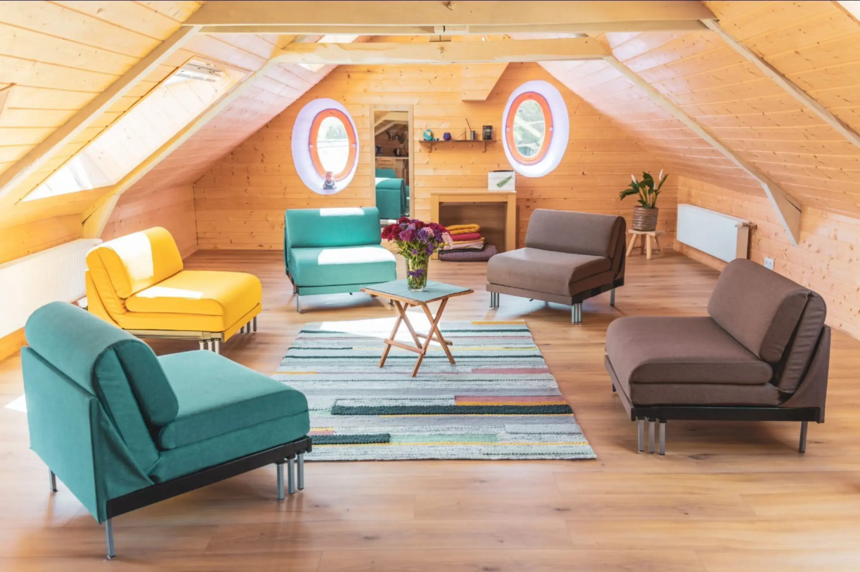 La Claie des Landes - SÉRENT (Morbihan)