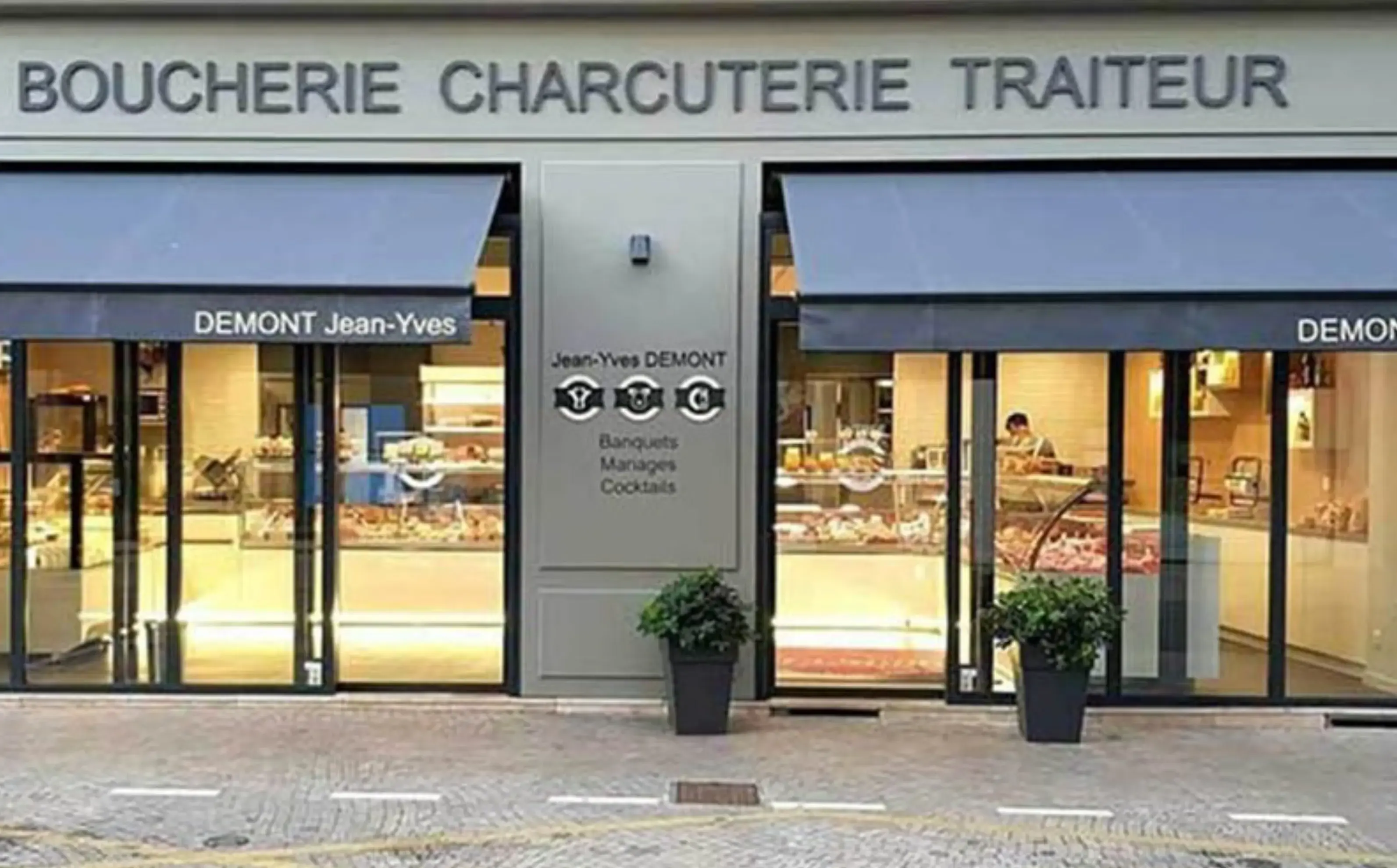 Jean-Yves Demont - Roanne (Loire)