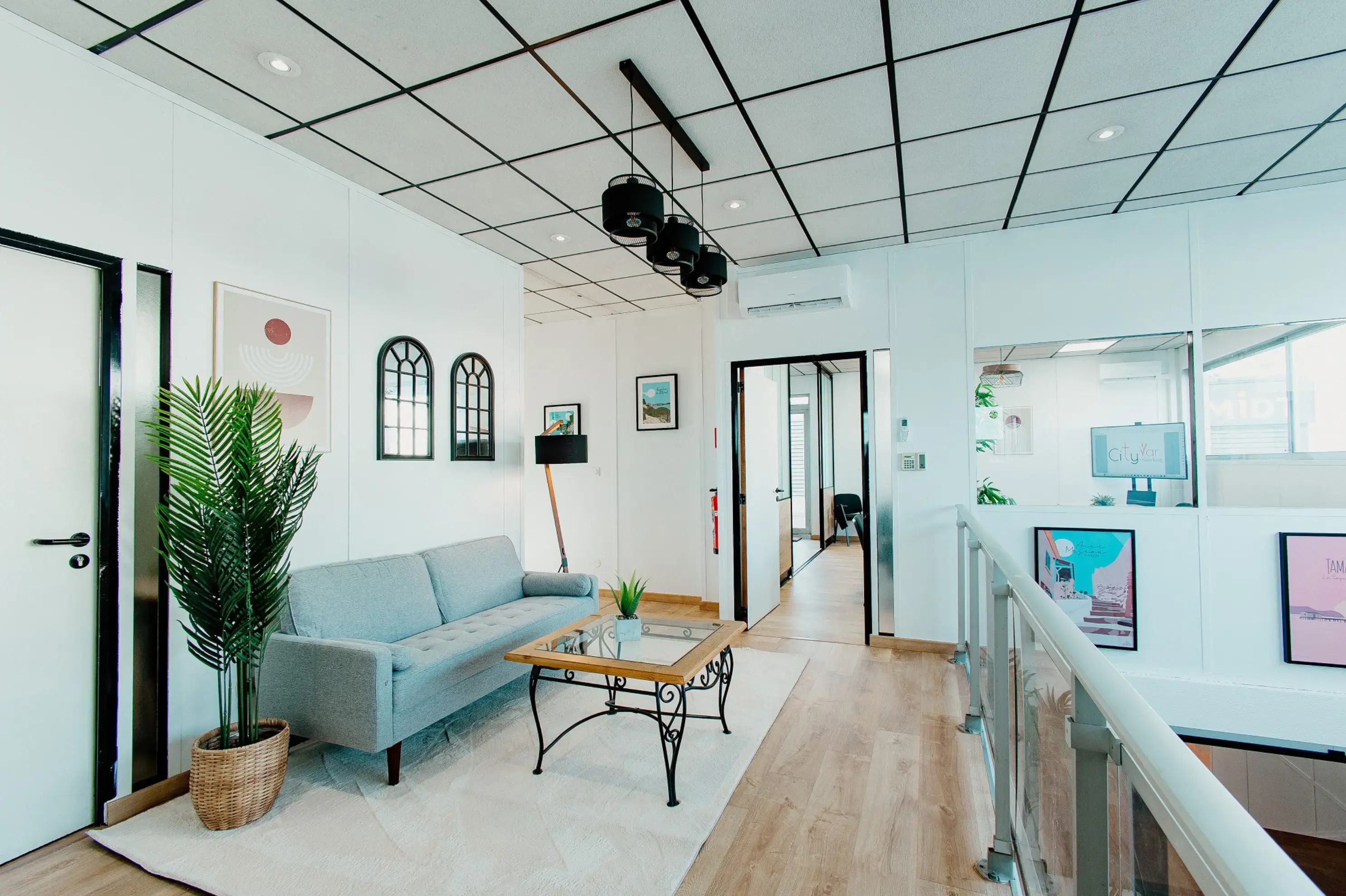 City'Var La Valette-du-Var - La Valette-du-Var (Var)