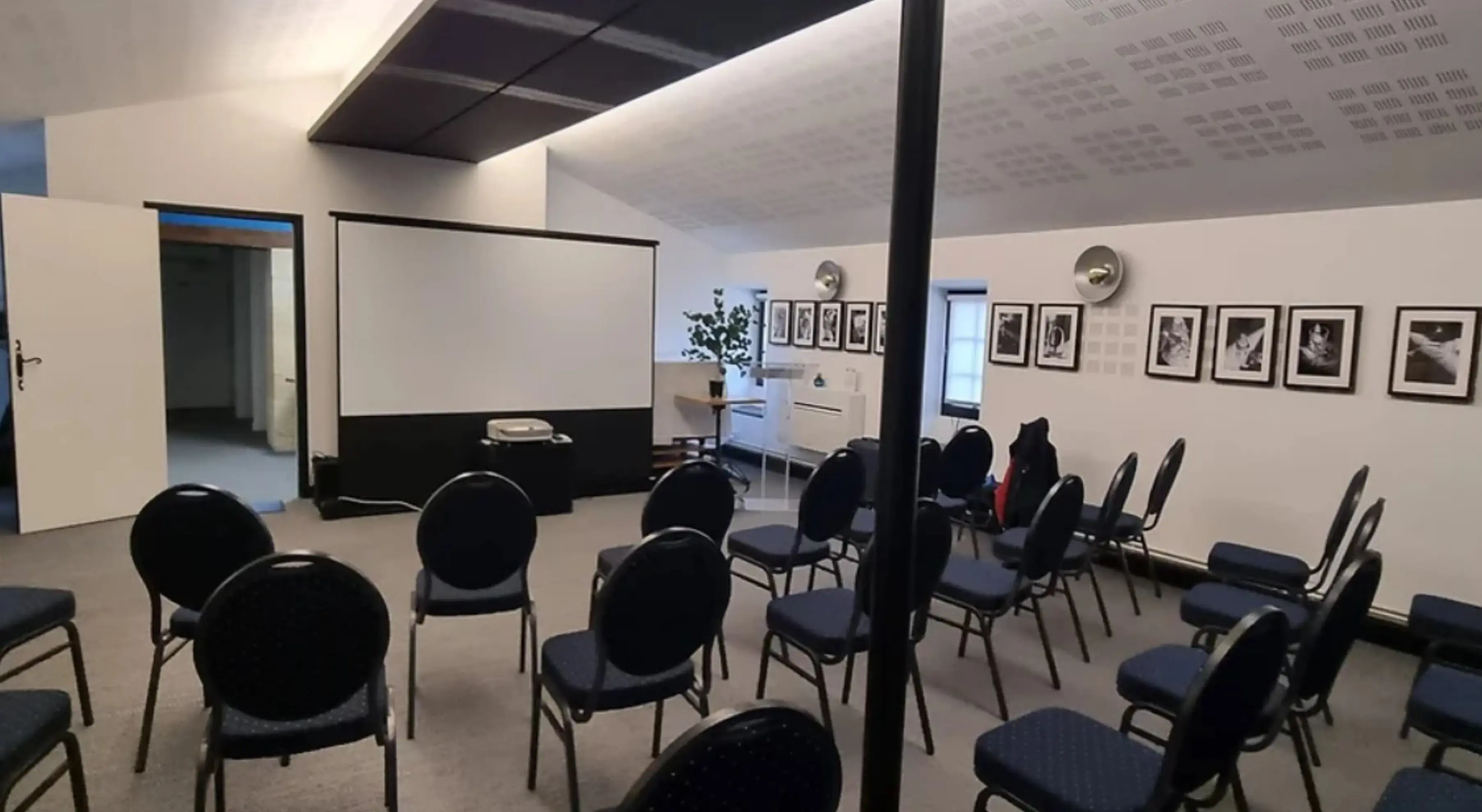 Aux Ducs de Sienne - MONTAGNE (Gironde)