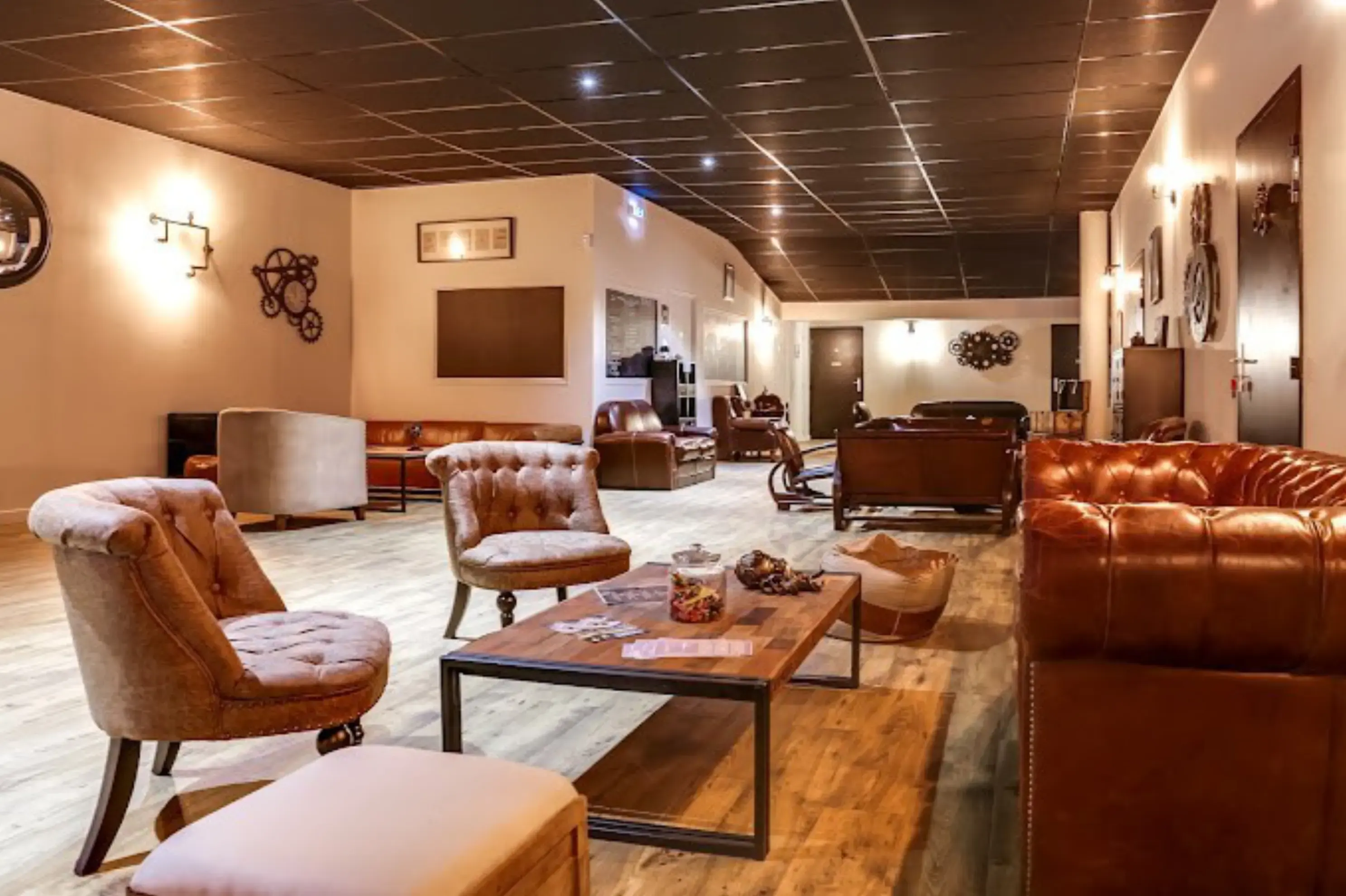 Escape Yourself Rennes - CESSON-SÉVIGNÉ (Ille-et-Vilaine)