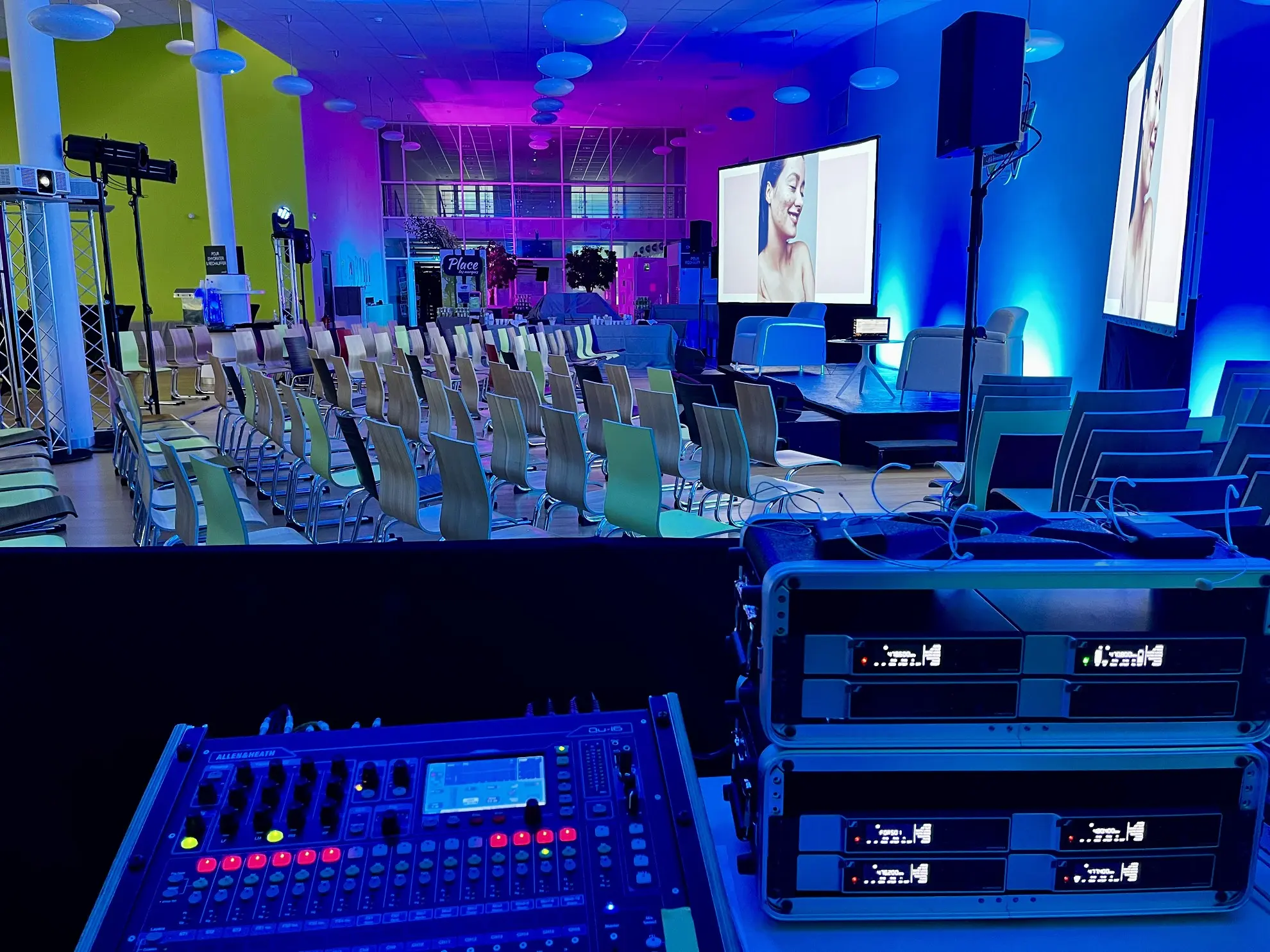 Format V - SAINTE-FOY-D'AIGREFEUILLE (Haute-Garonne)