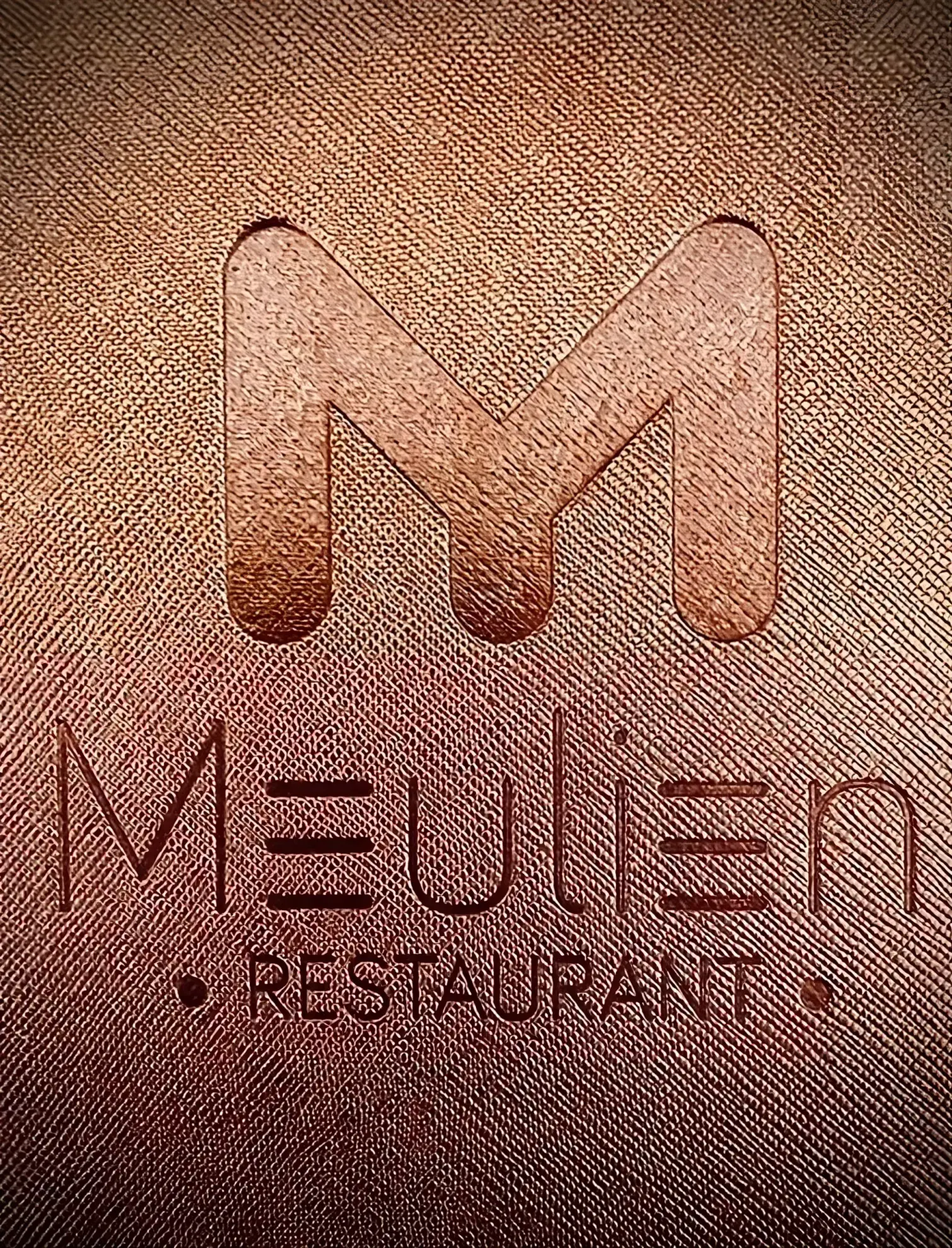 Restaurant Le Meulien - Tournus (Saône-et-Loire)