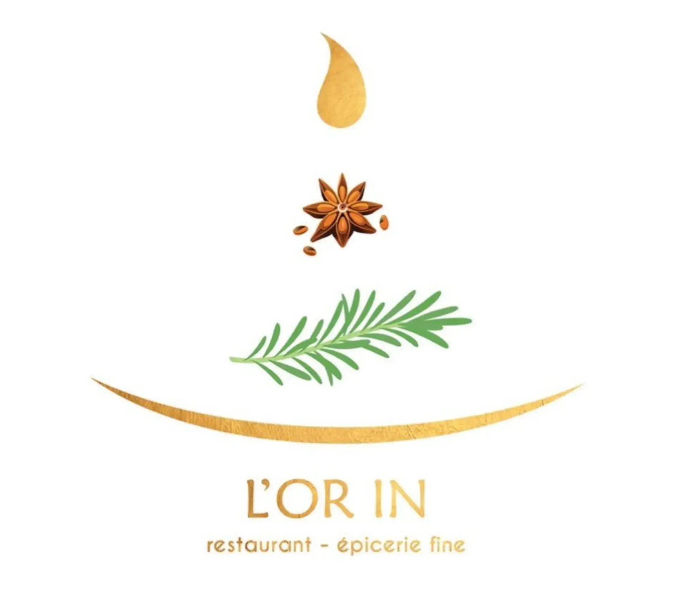 L'Or in - LE ROBERT (Martinique)