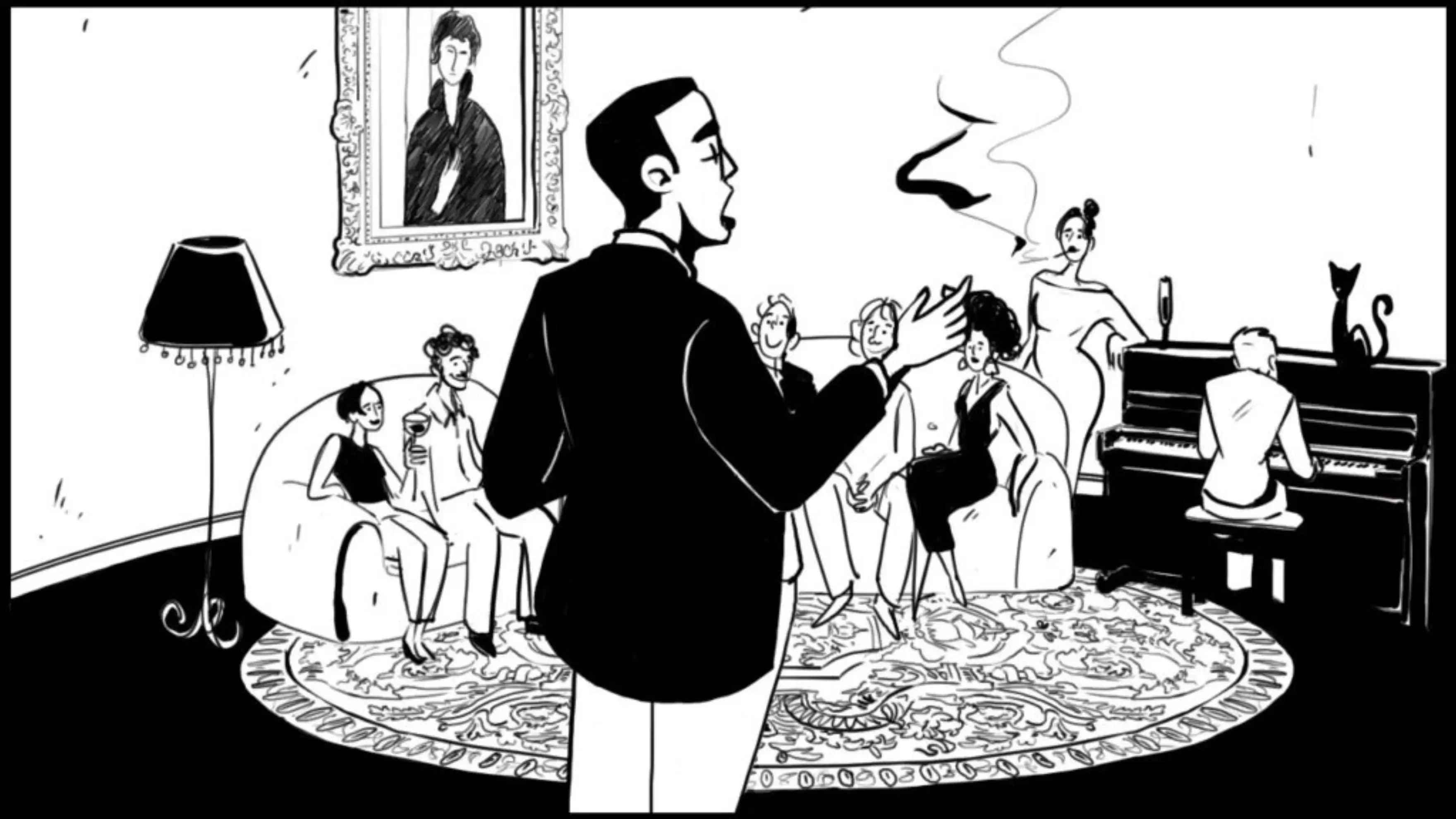 Mon Opéra Privé - PARIS (Paris)