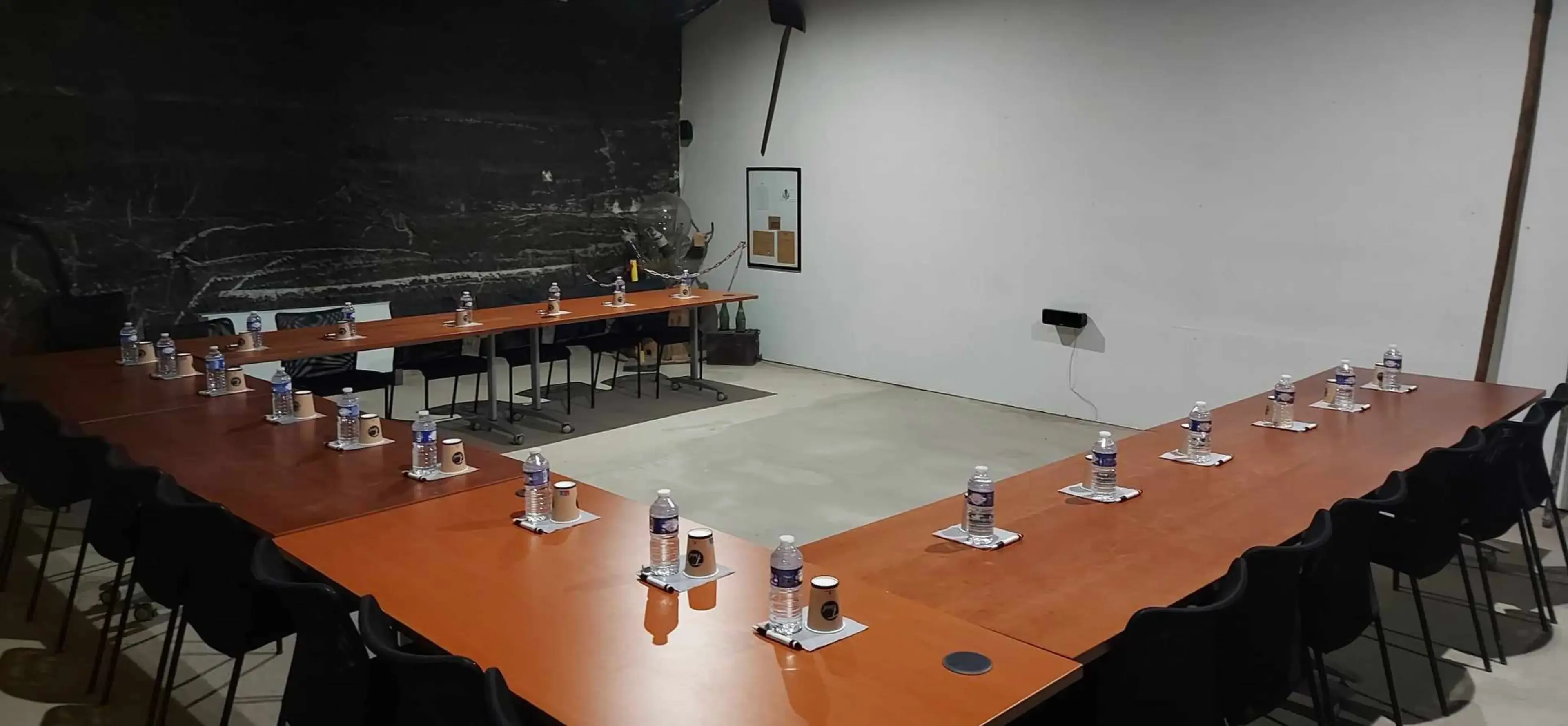 Mine de Sel de Varangéville - Varangéville (Meurthe-et-Moselle)