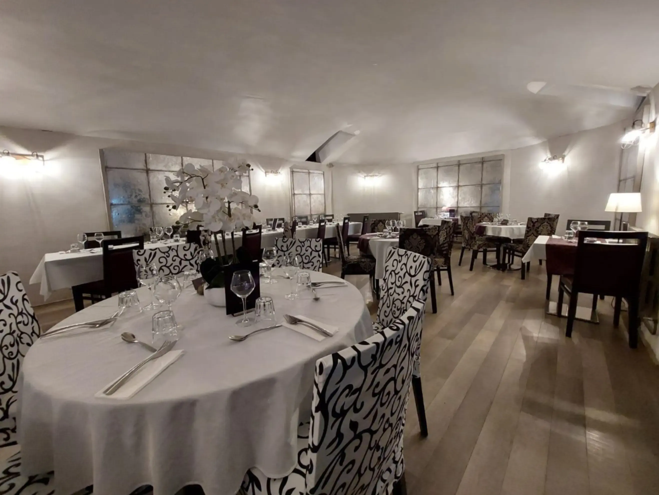 Château des Arènes - GIÈRES (Isère)