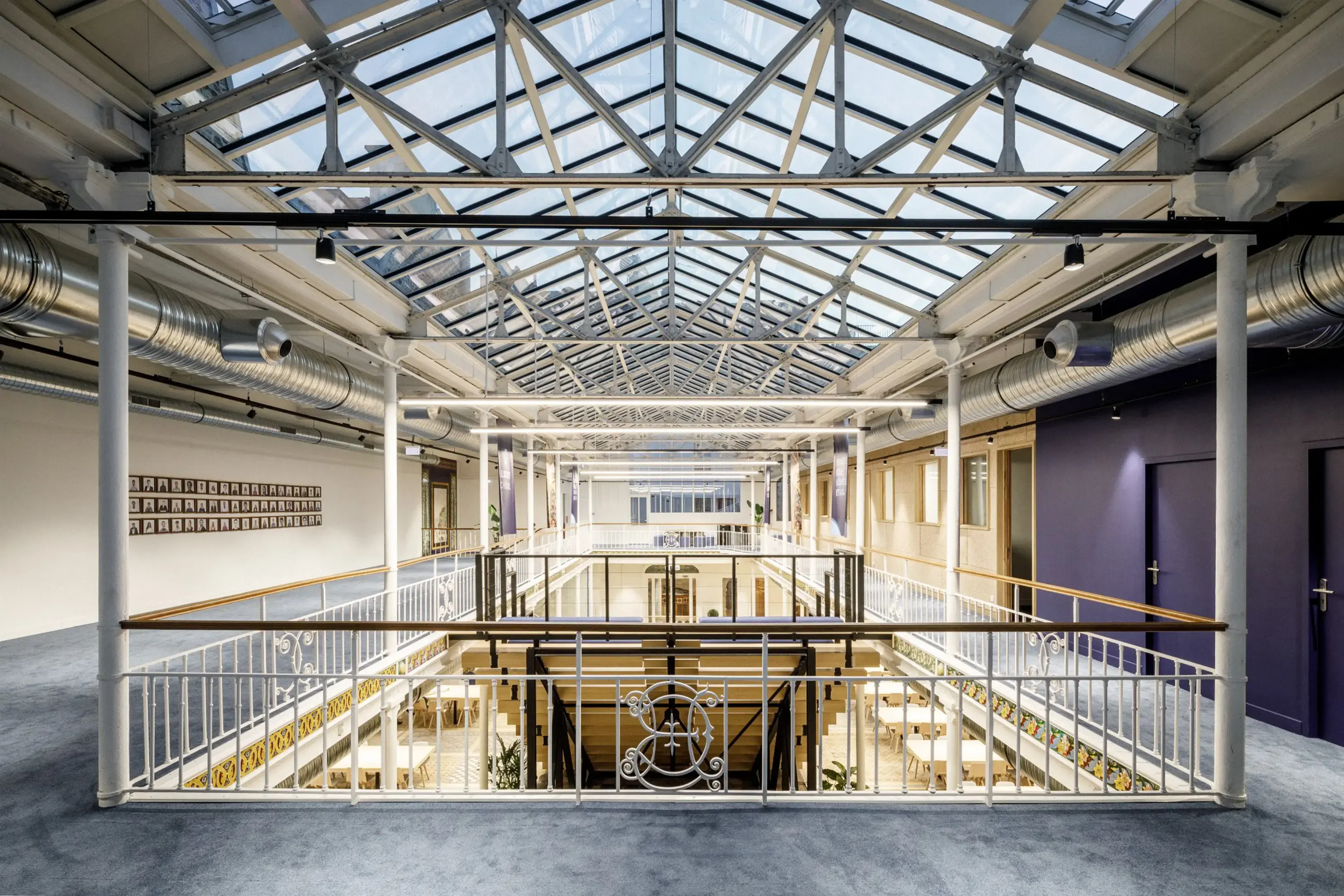 La Faiencerie - PARIS (Paris)