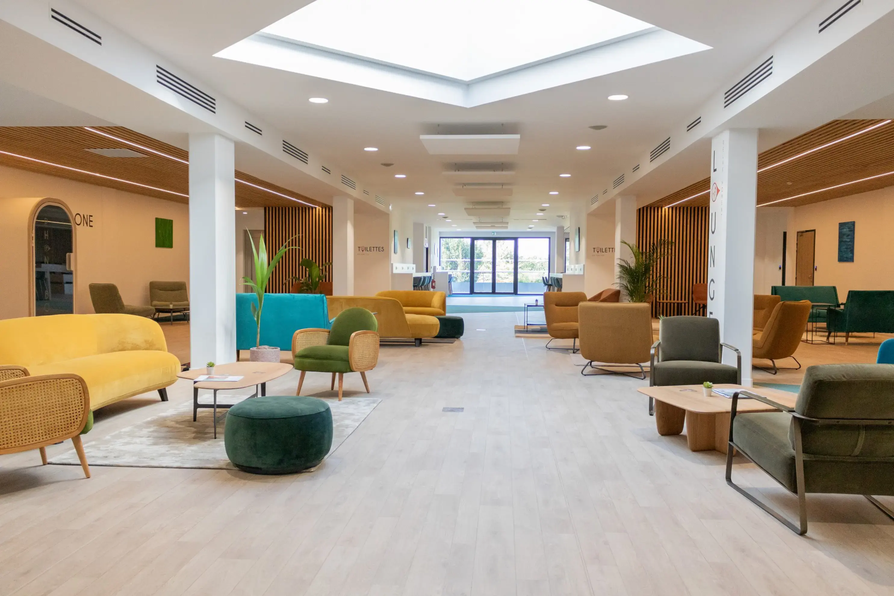 Les Chenapans - BAYONNE (Pyrénées-Atlantiques)